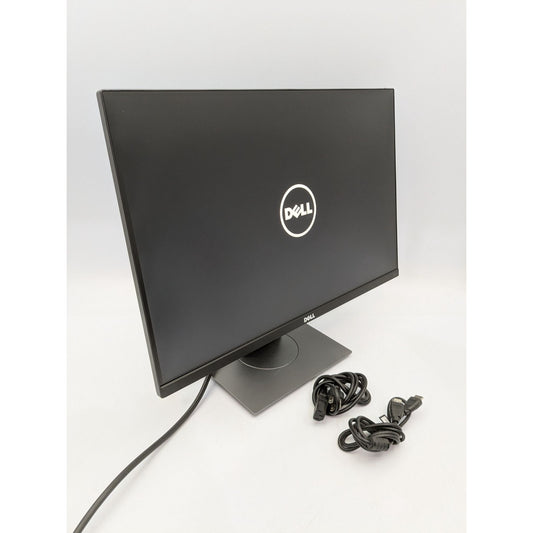 Dell U2415b 24-Inch LED Monitor With Adjustable Stand & HDMI Ports
