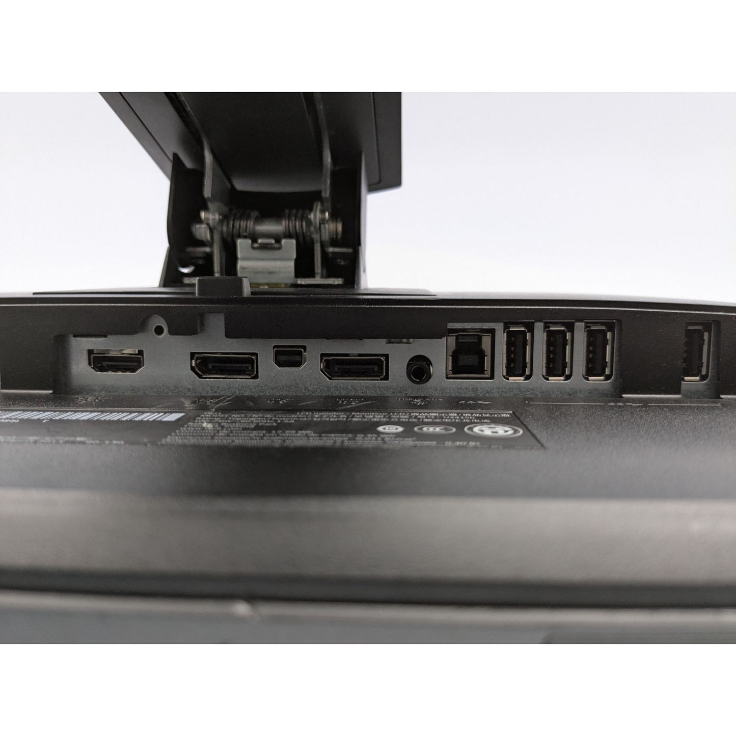 Dell U2415b 24-Inch LED Monitor With Adjustable Stand & HDMI Ports