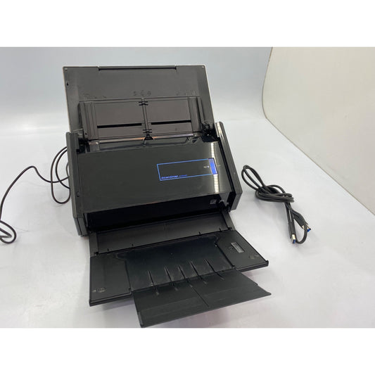 Fujitsu ScanSnap iX500 Document Scanner With Wi-Fi & USB Connectivity