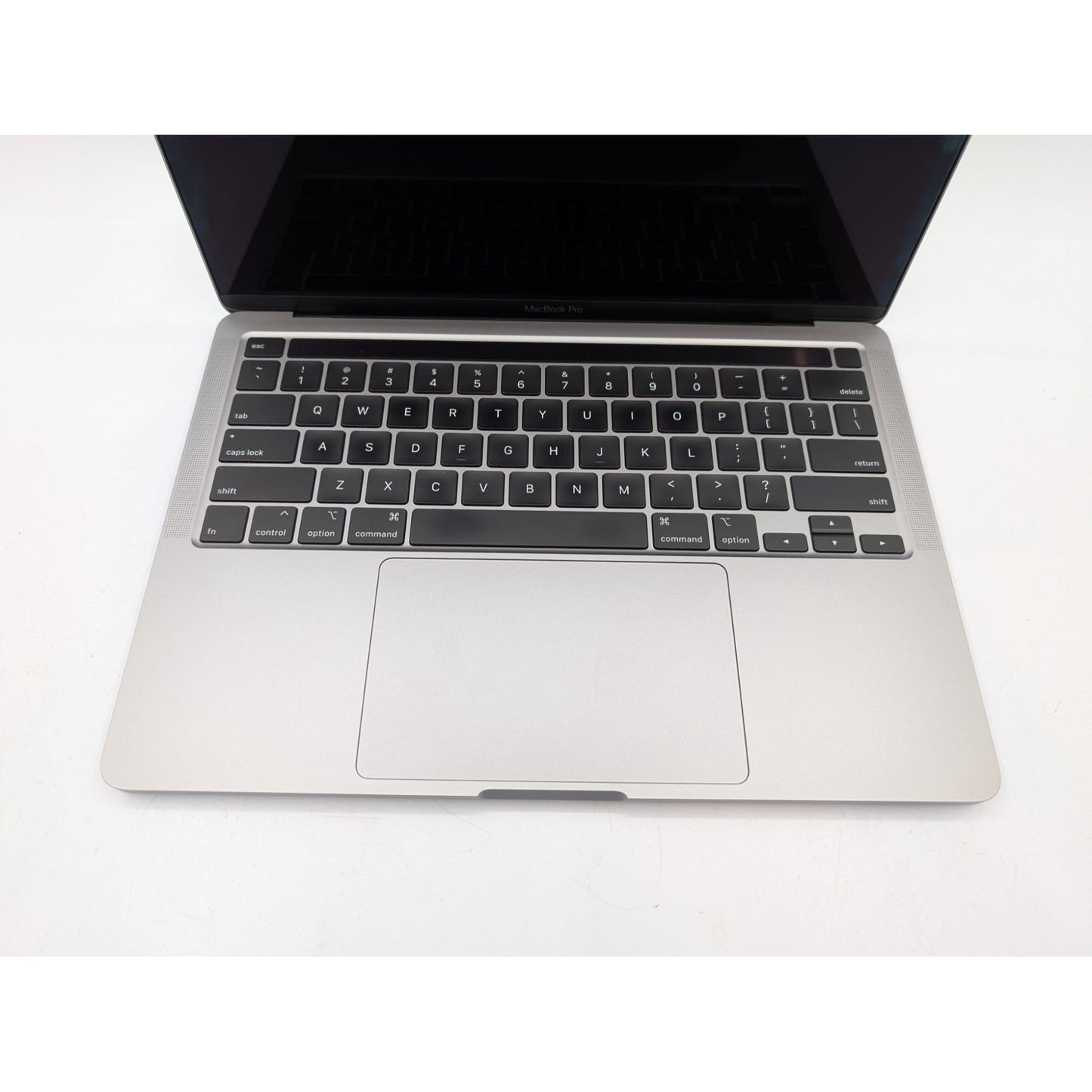 2020 Apple MacBook Pro A2251 13" Display Intel Core i7-1068NG7 32GB RAM 512GB SSD
