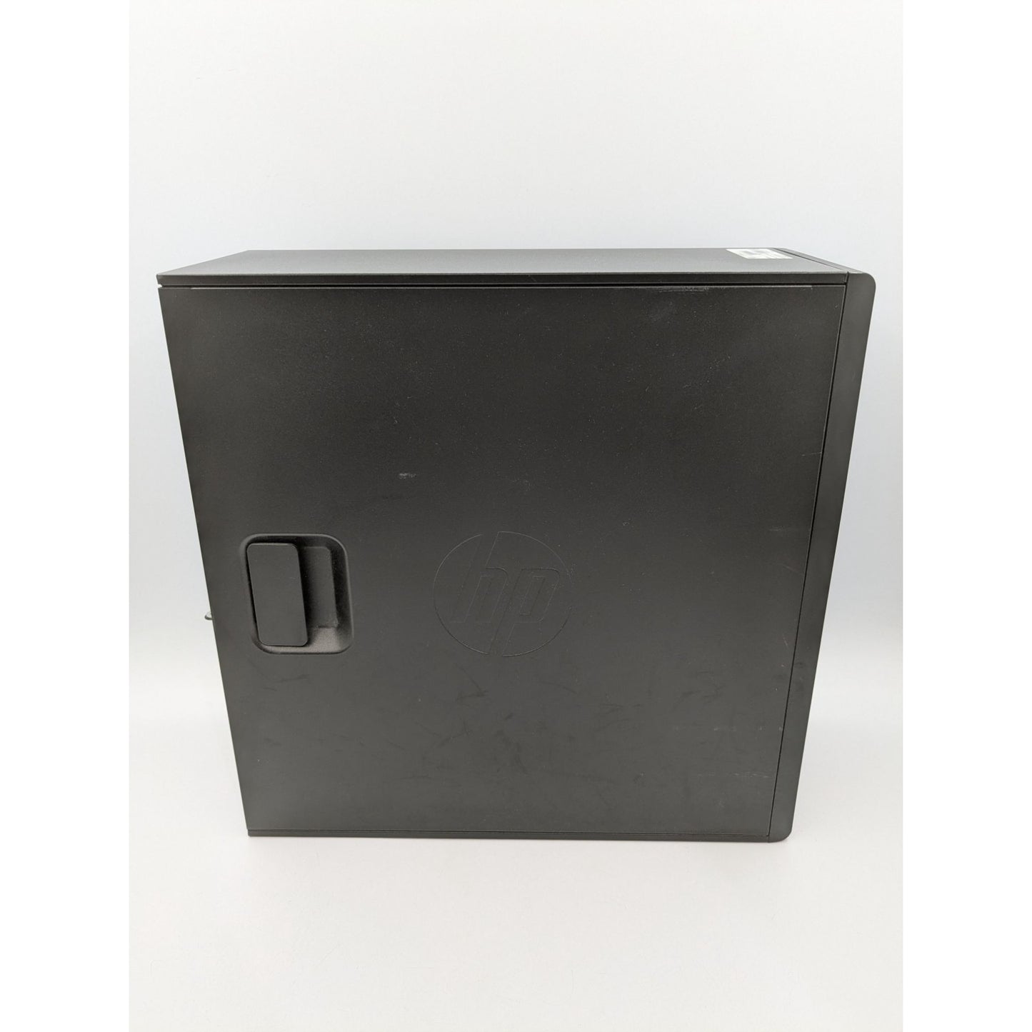 HP Z420 Workstation Mini Tower PC Intel Xeon E5-1620 16GB RAM 250GB SSD 2TB HDD