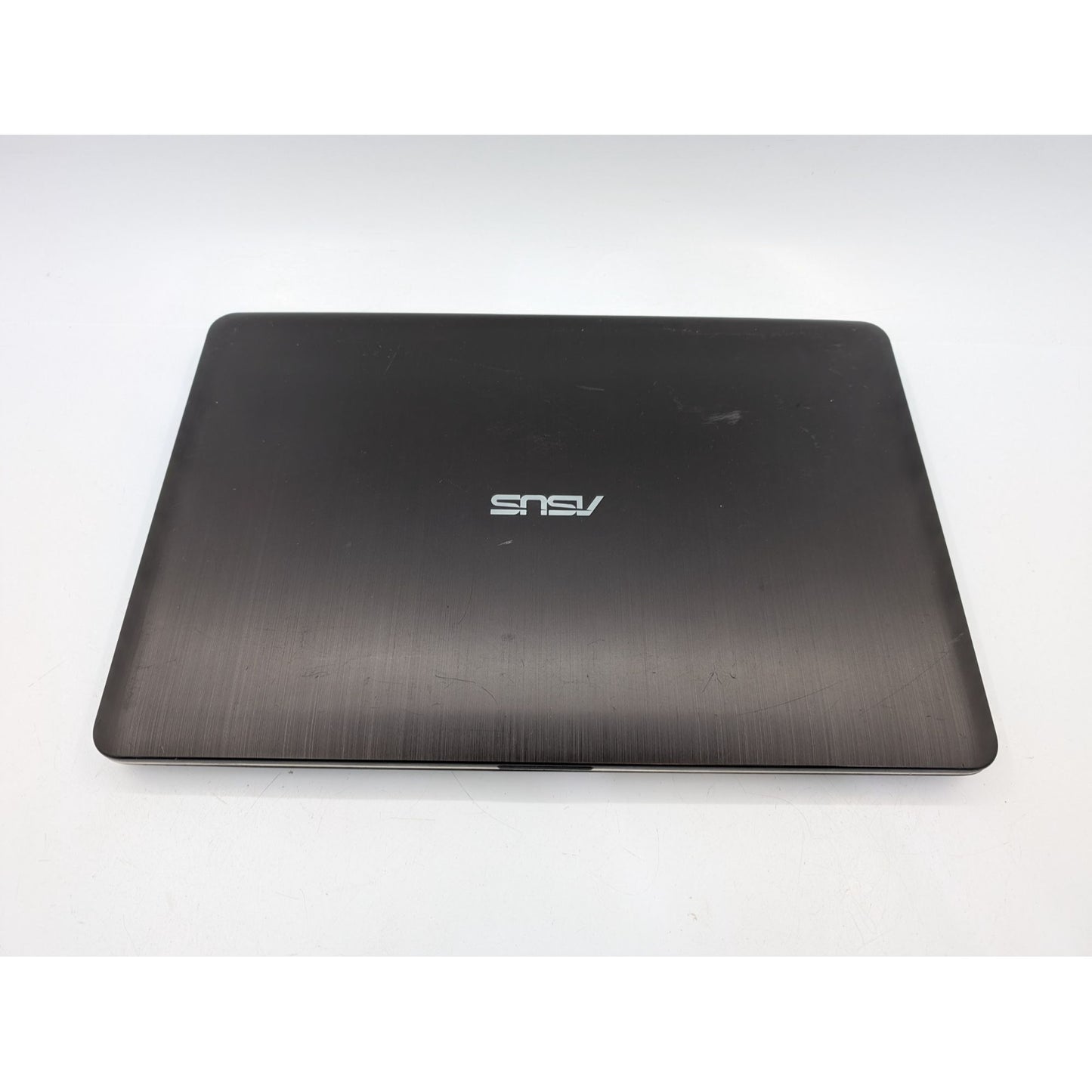 Asus X541UA-BS31-CB 15.6" Display Intel Core i3-6100U 2.30 GHz 4GB RAM Laptop