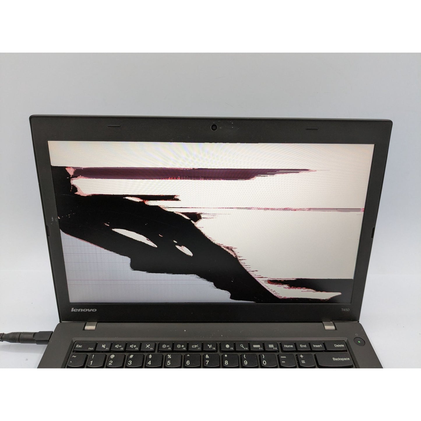 Lenovo ThinkPad T450 14" Display Intel Core i5-5300U 2.30 GHz 4GB RAM Laptop