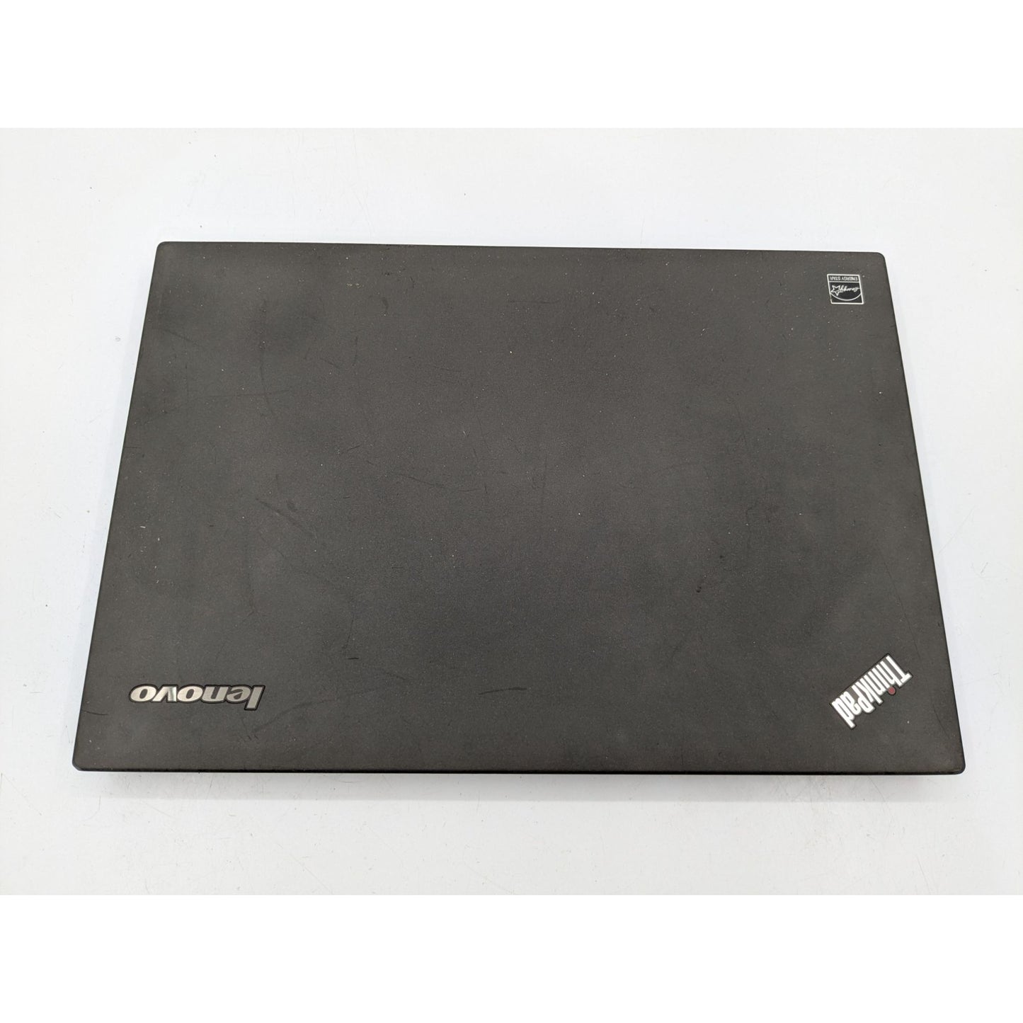 Lenovo ThinkPad T450 14" Display Intel Core i5-5300U 2.30 GHz 4GB RAM Laptop