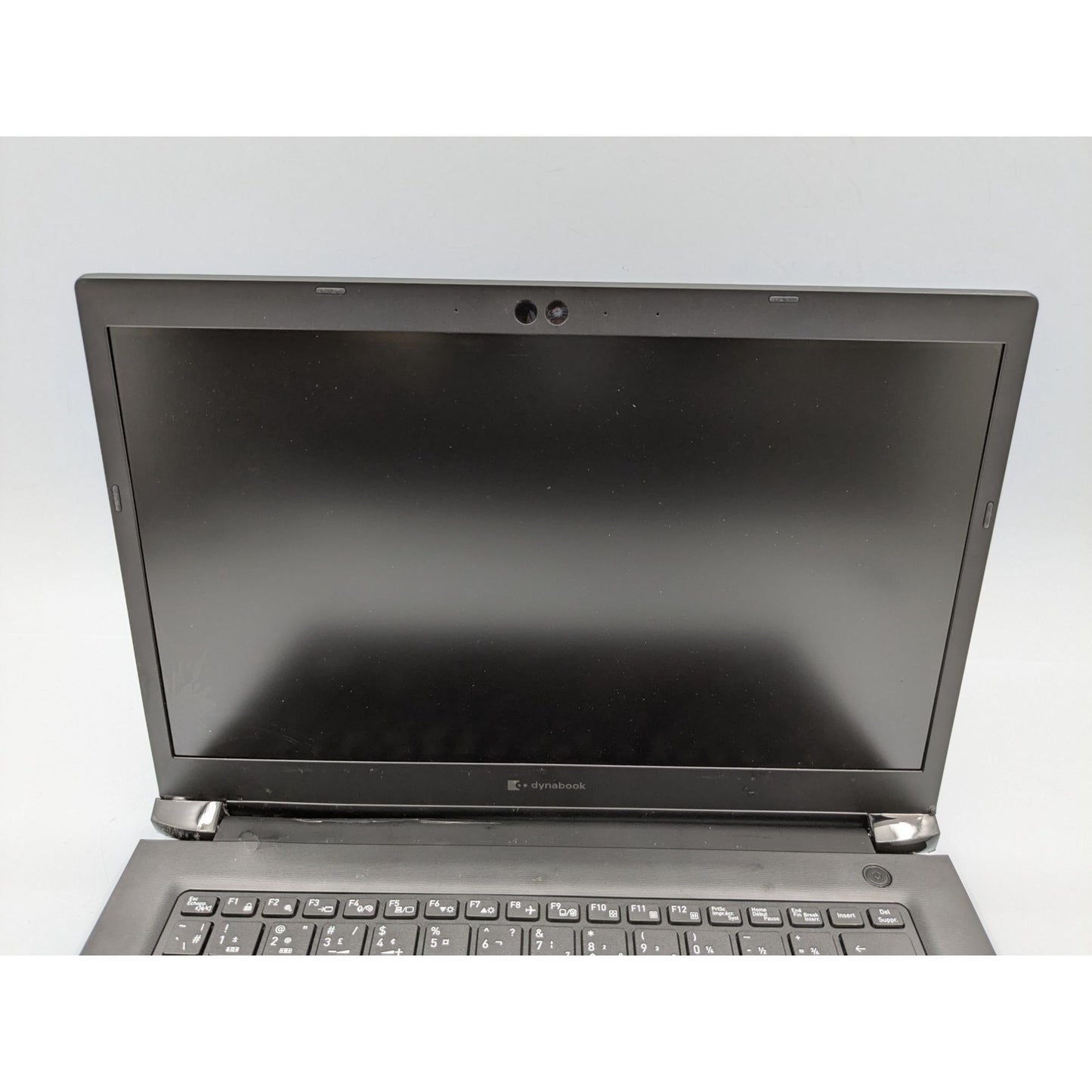 Toshiba Dynabook Tecra A40-G 14" Display Intel Core i5-10210U 1.60GHz Processor