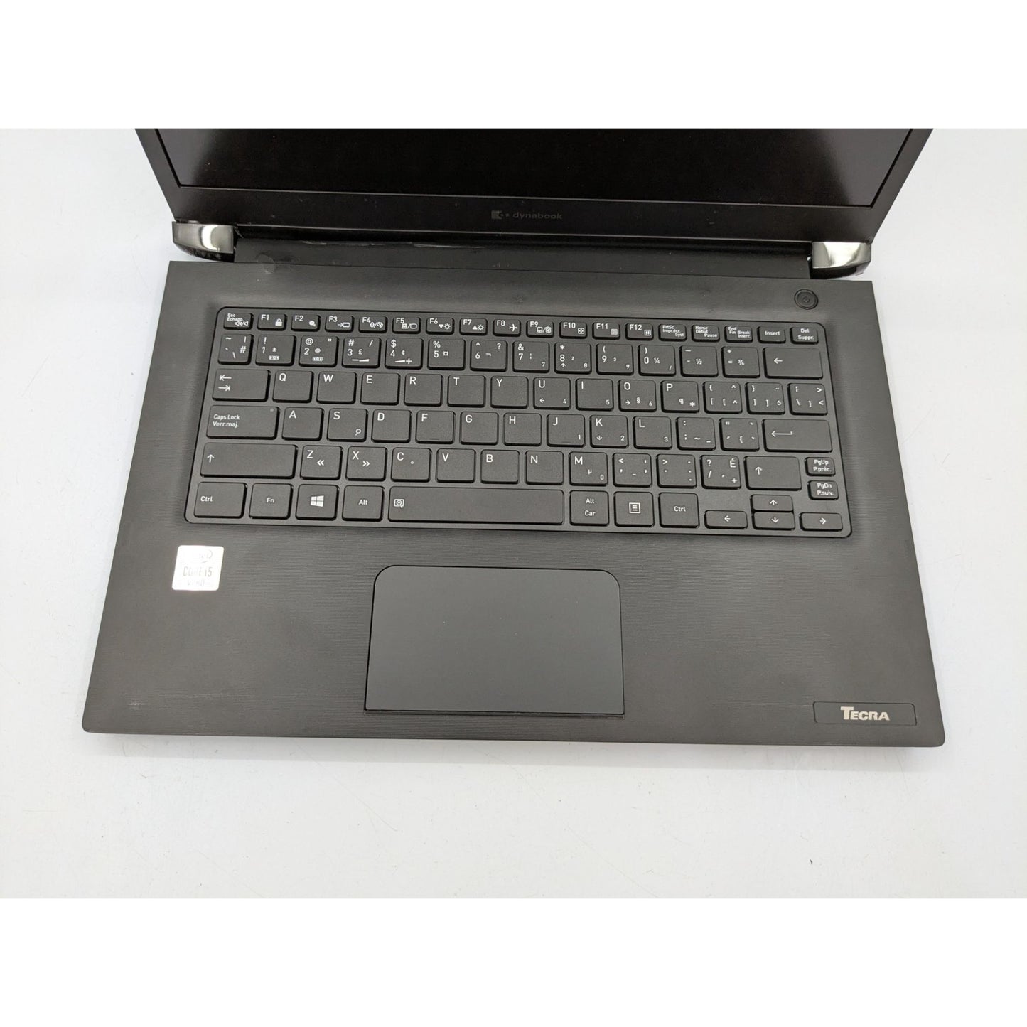 Toshiba Dynabook Tecra A40-G 14" Display Intel Core i5-10210U 1.60GHz Processor