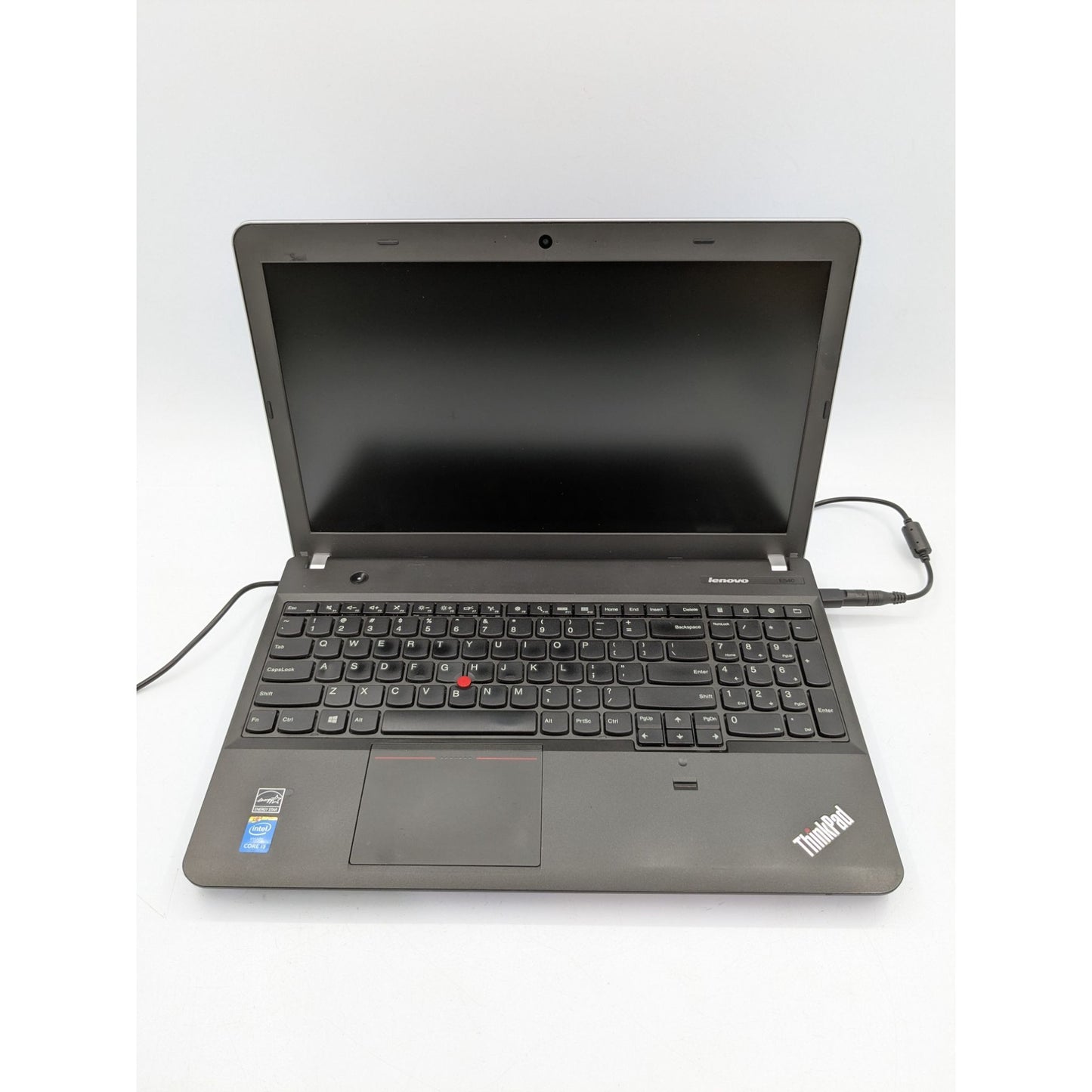 Lenovo ThinkPad E540 15.6" Display Intel Core i5-4200M 2.50 GHz 4GB RAM Laptop
