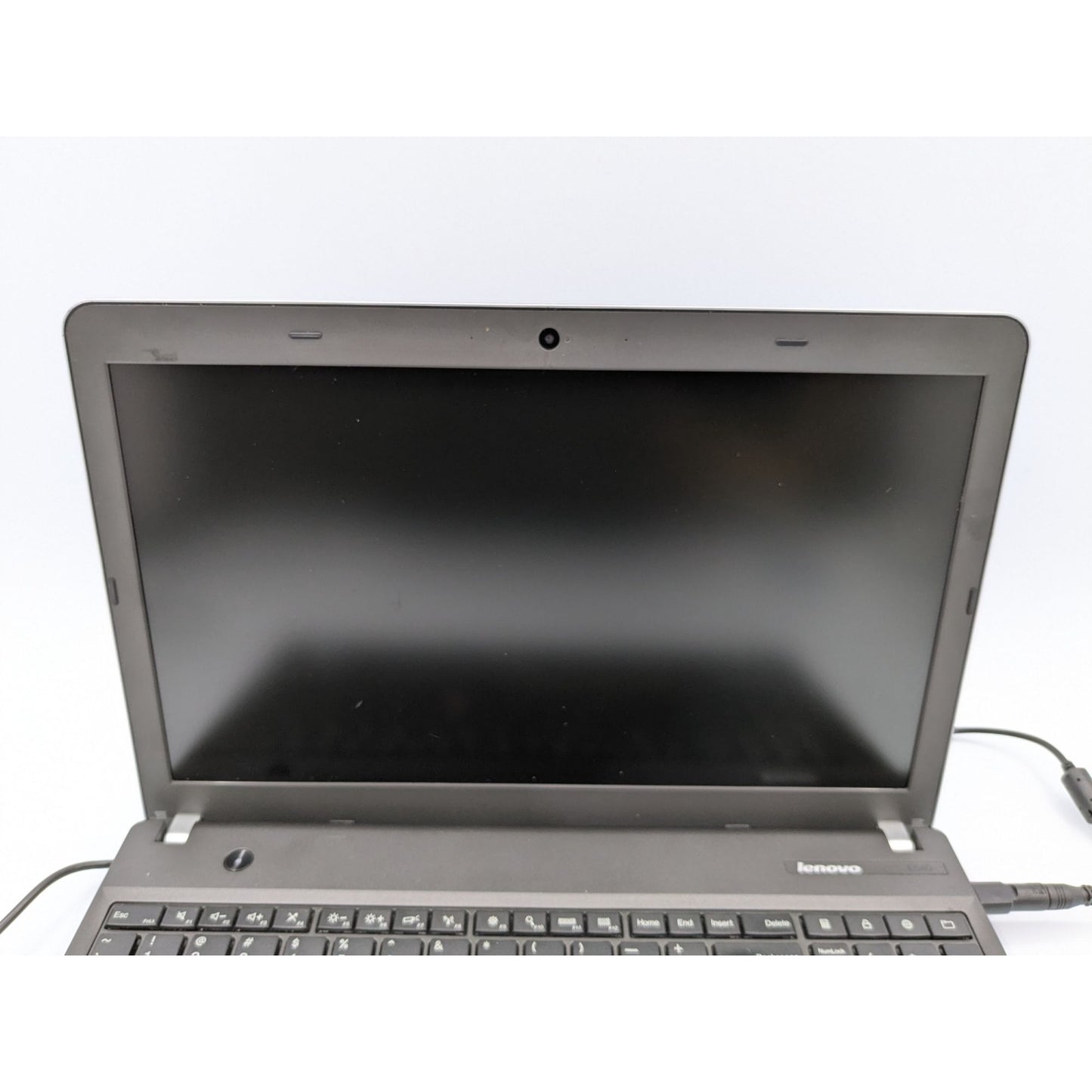 Lenovo ThinkPad E540 15.6" Display Intel Core i5-4200M 2.50 GHz 4GB RAM Laptop