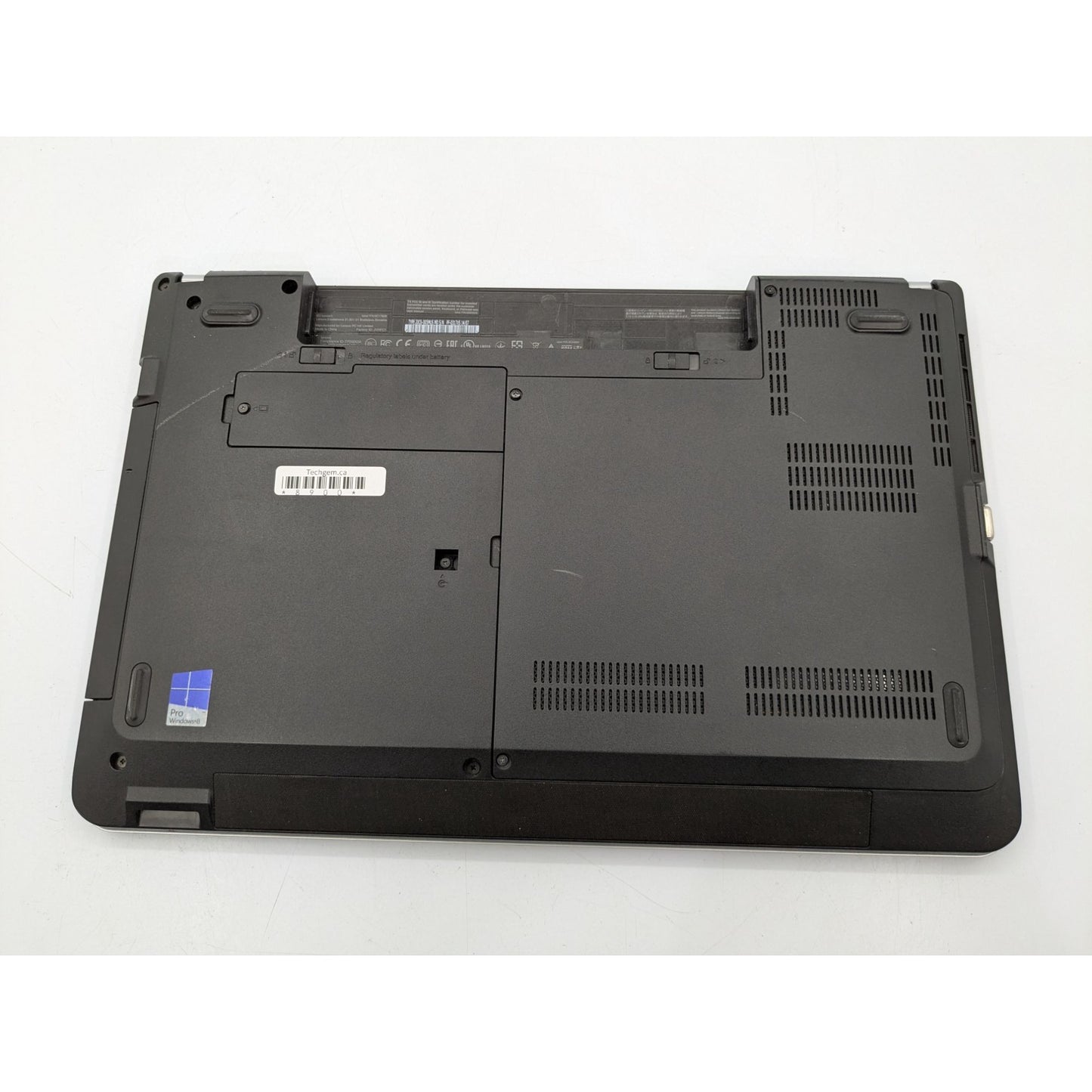 Lenovo ThinkPad E540 15.6" Display Intel Core i5-4200M 2.50 GHz 4GB RAM Laptop