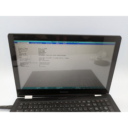 equipment