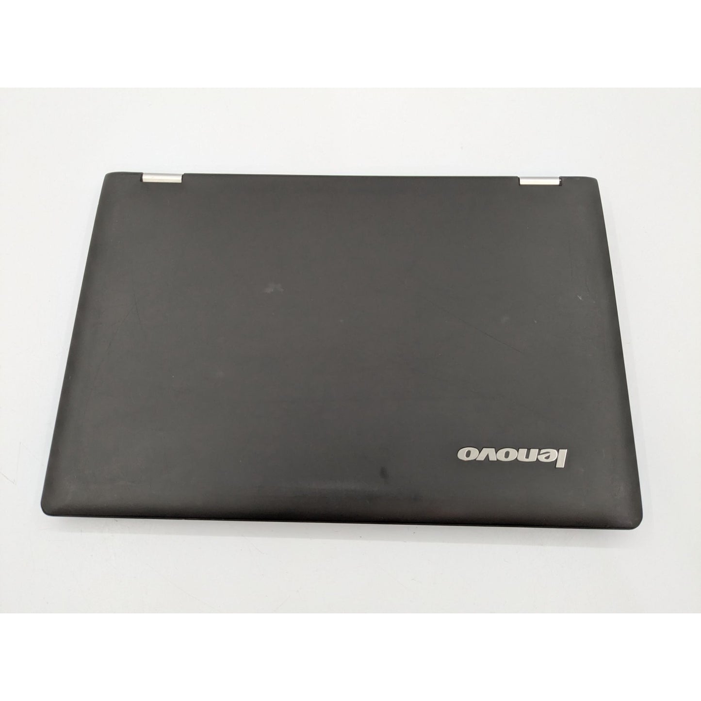 Lenovo Flex 3-1580 15.6" Display Intel Core i5-6200U Processor 2.30 Ghz 4GB RAM