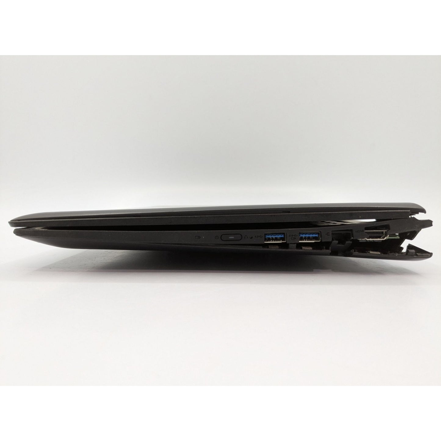 Lenovo Flex 3-1580 15.6" Display Intel Core i5-6200U Processor 2.30 Ghz 4GB RAM