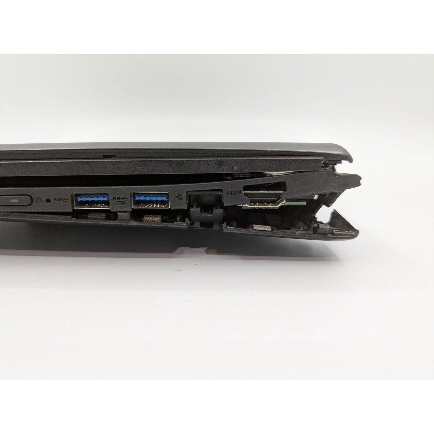 Lenovo Flex 3-1580 15.6" Display Intel Core i5-6200U Processor 2.30 Ghz 4GB RAM