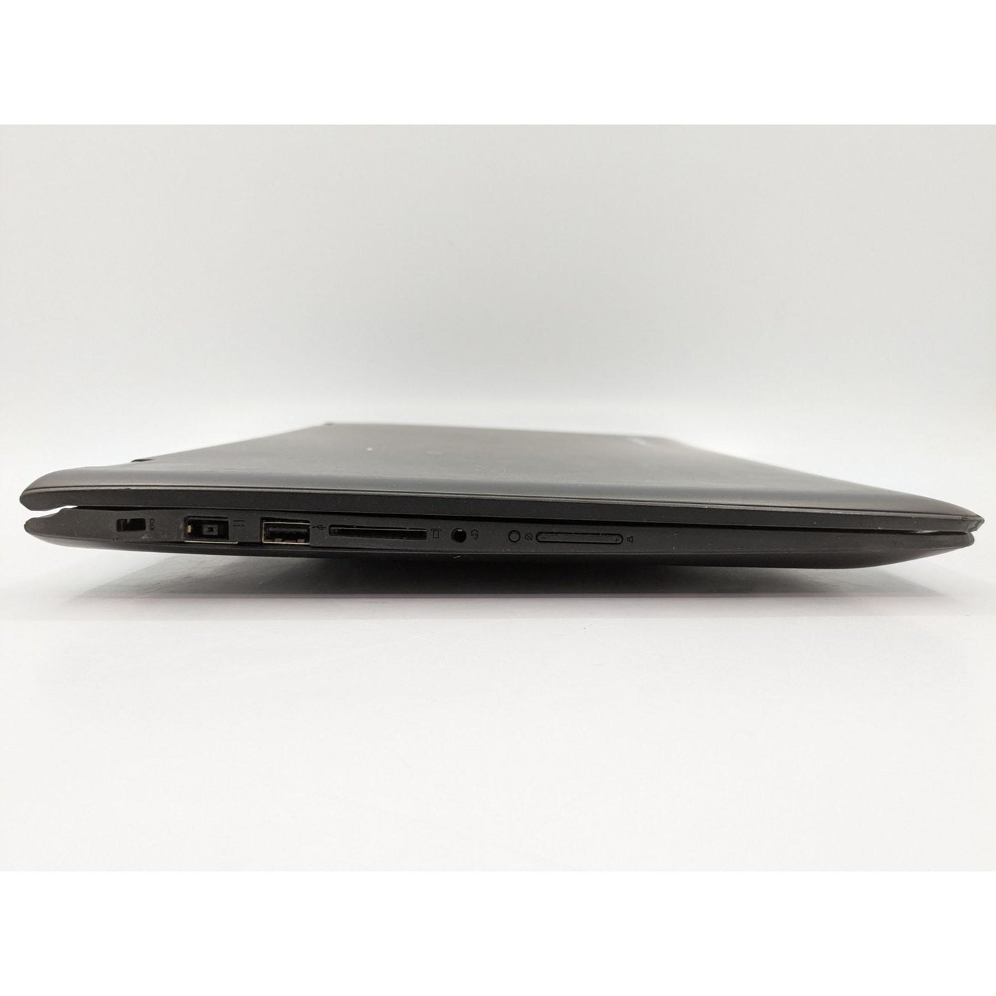 Lenovo Flex 3-1580 15.6" Display Intel Core i5-6200U Processor 2.30 Ghz 4GB RAM