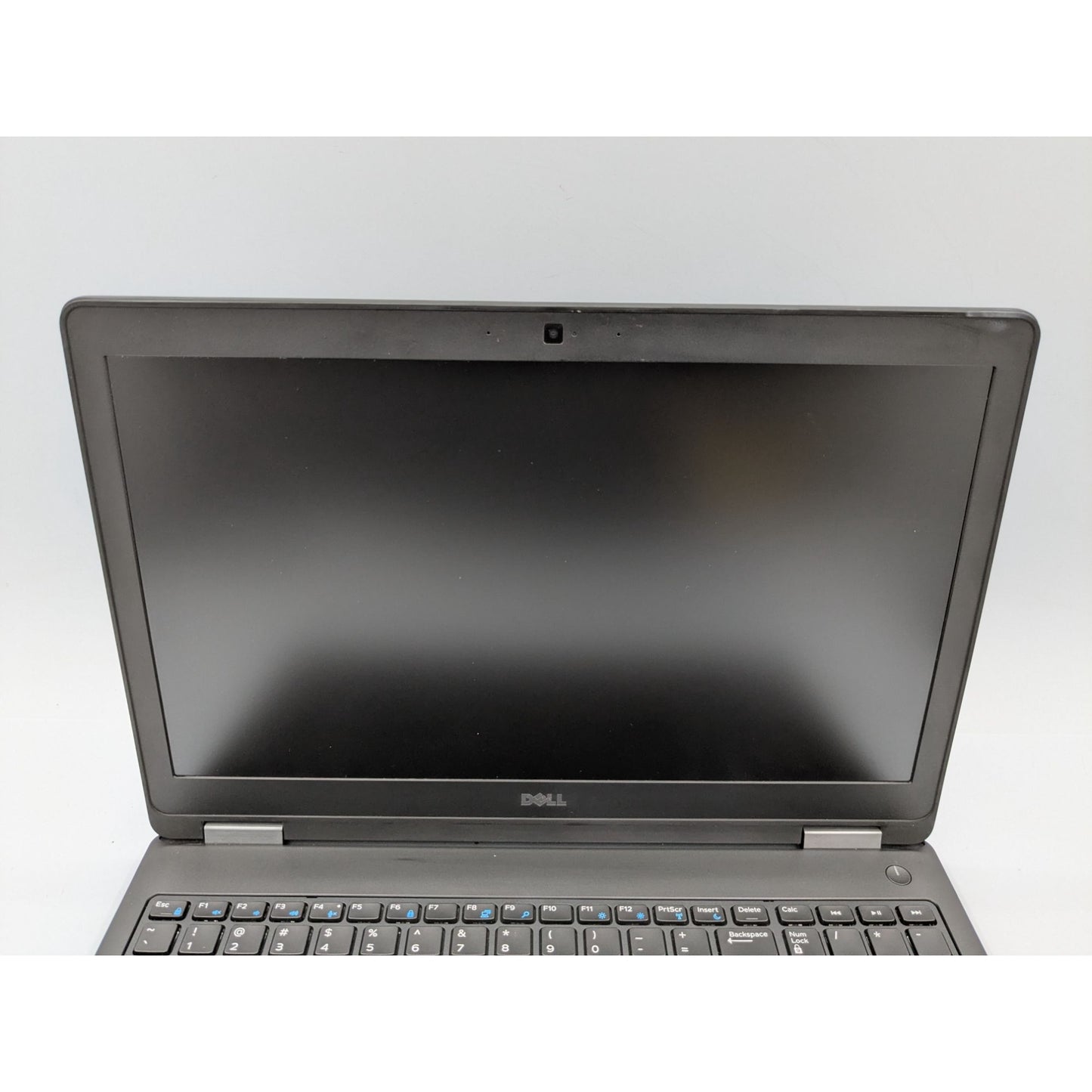 Dell Latitude E5570 15.6" Display Intel Core i7-6600U 2.60GHz Processor Laptop