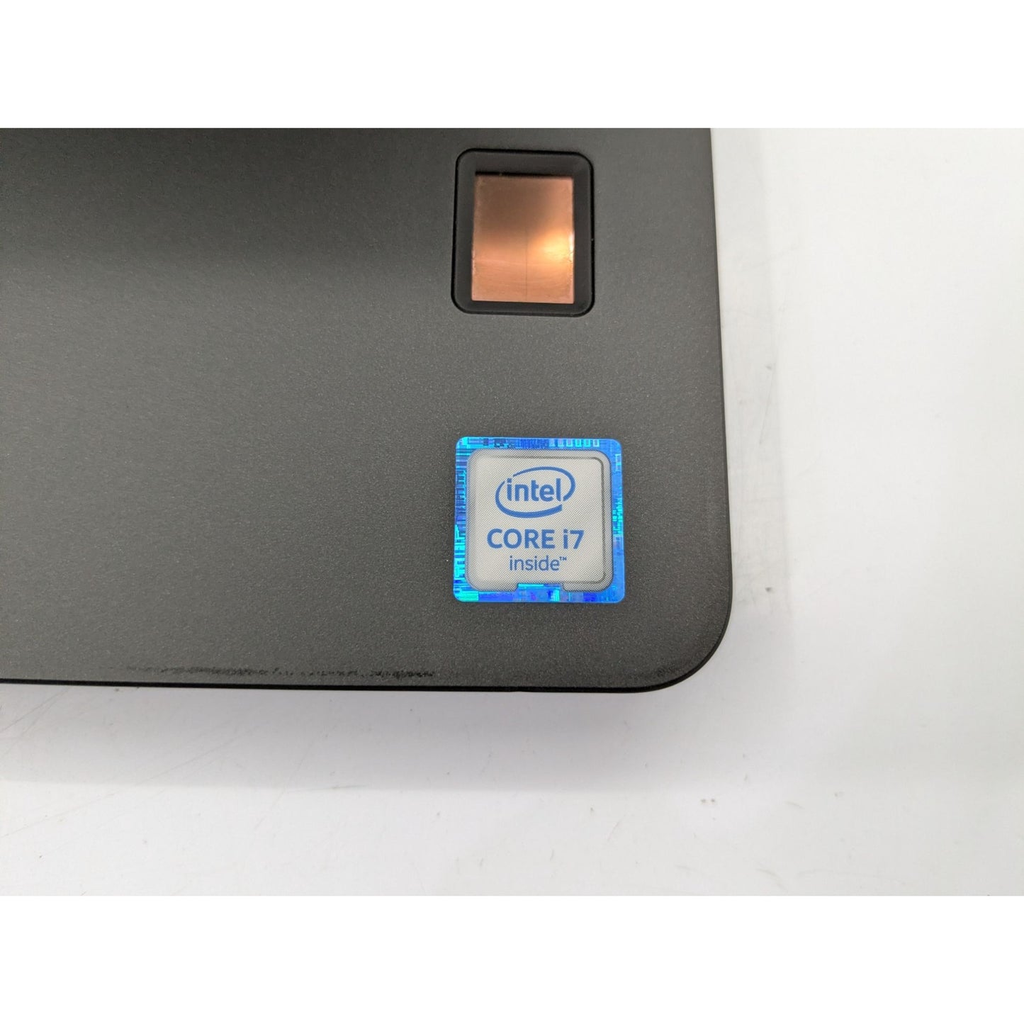 Dell Latitude E5570 15.6" Display Intel Core i7-6600U 2.60GHz Processor Laptop