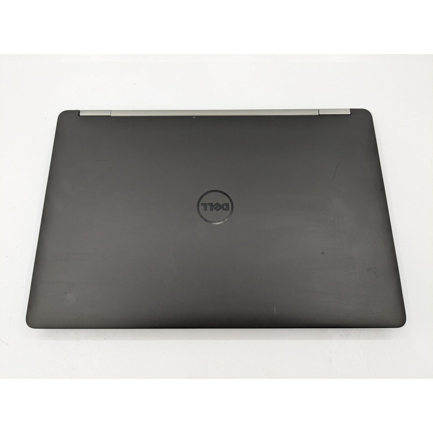 Dell Latitude E5570 15.6" Display Intel Core i7-6600U 2.60GHz Processor Laptop