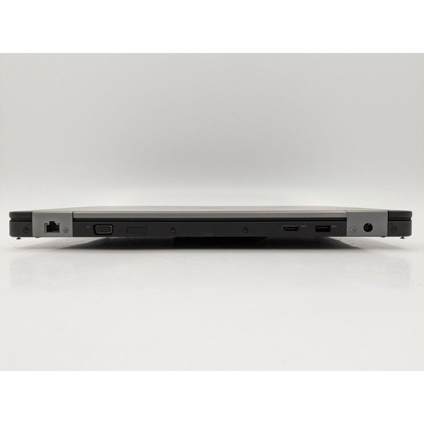 Dell Latitude E5570 15.6" Display Intel Core i7-6600U 2.60GHz Processor Laptop