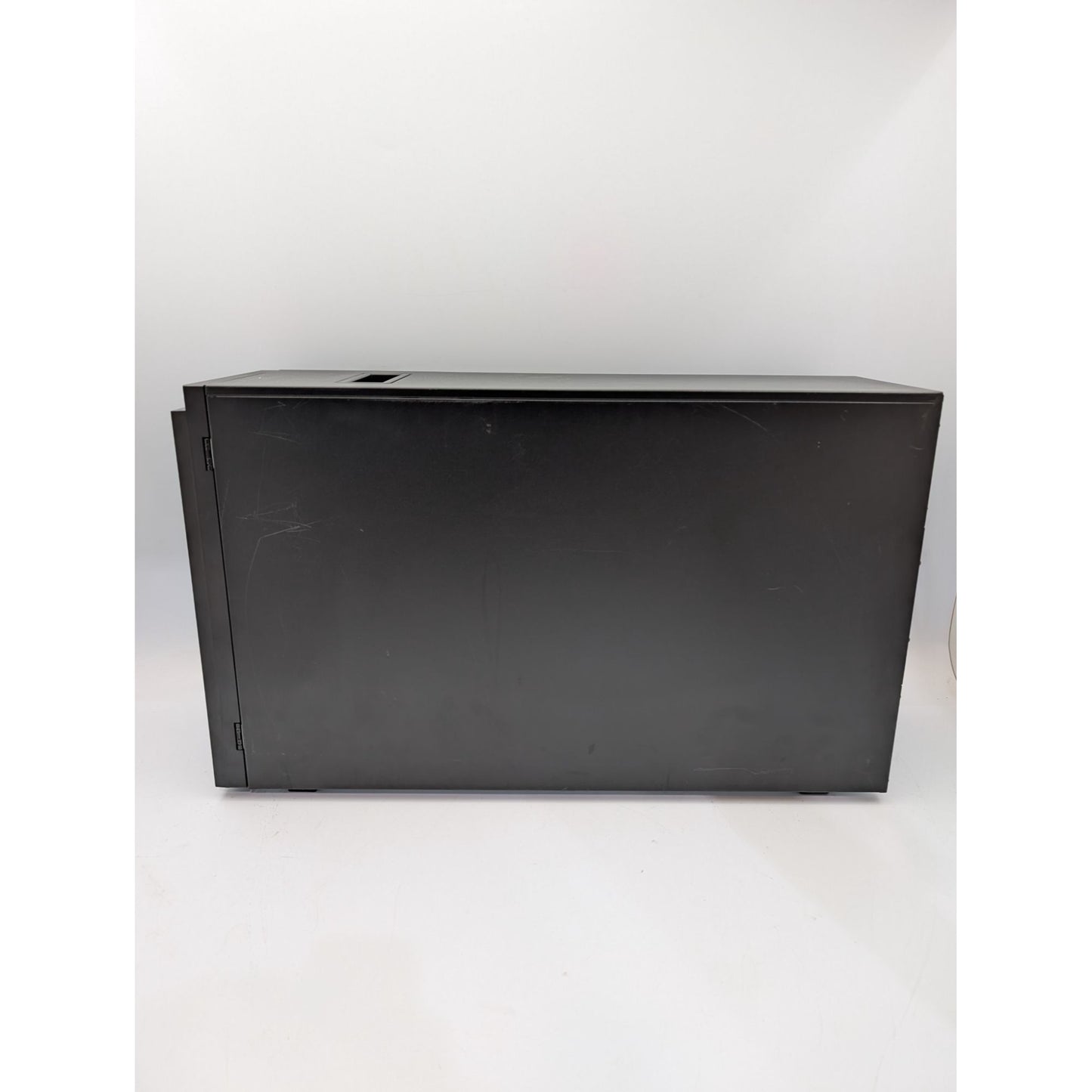 Lenovo System x3500 M5 2x Intel Xeon E5-2699 v3 1.90GHz 48GB RAM Tower Server