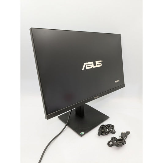 Asus VA27D 27" Full HD 1080p LED Monitor With HDMI & VGA Ports