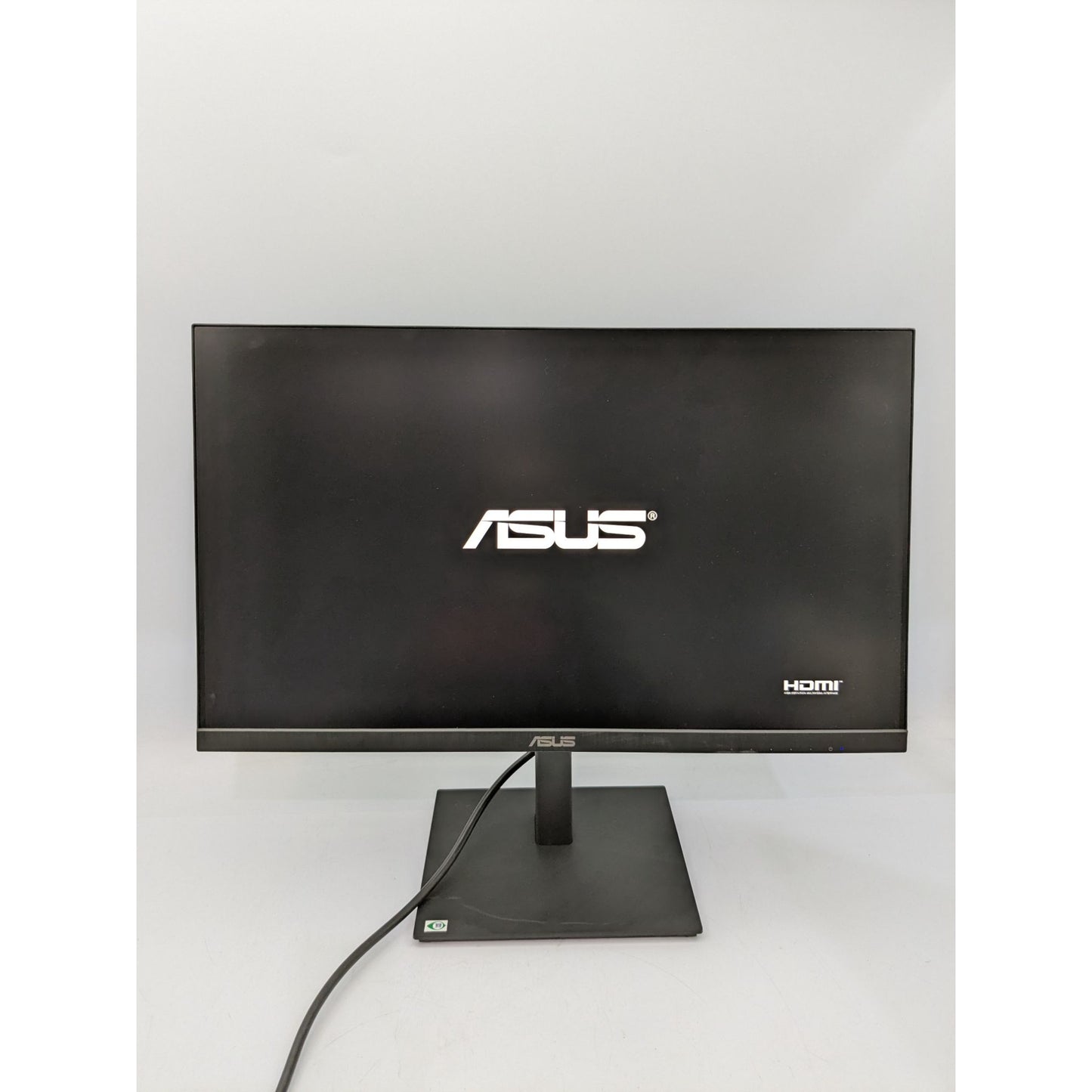 Asus VA27D 27" Full HD 1080p LED Monitor With HDMI & VGA Ports