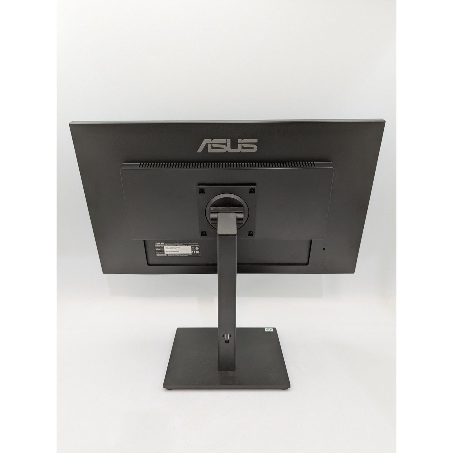 Asus VA27D 27" Full HD 1080p LED Monitor With HDMI & VGA Ports