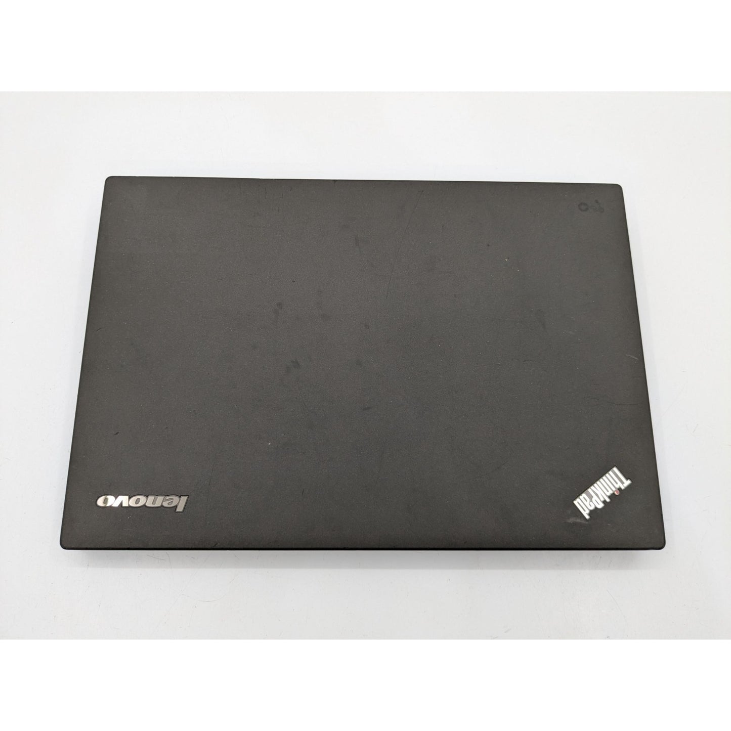 Lenovo ThinkPad X240 15.6" Screen Intel Core i7-4600U 2.10GHz Processor Laptop