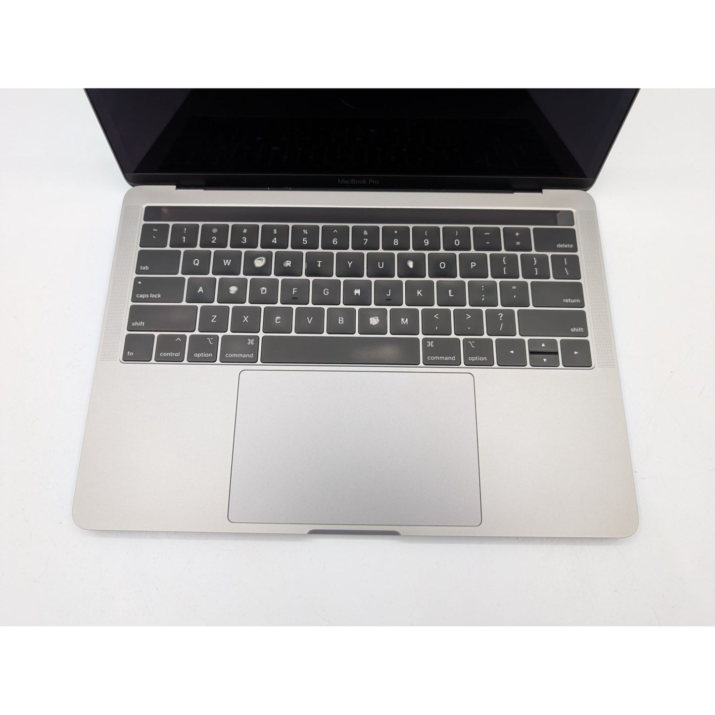 2019 Apple MacBook Pro A1989 13" Intel i7-8569U 16GB RAM 512GB SSD macOS Sequoia