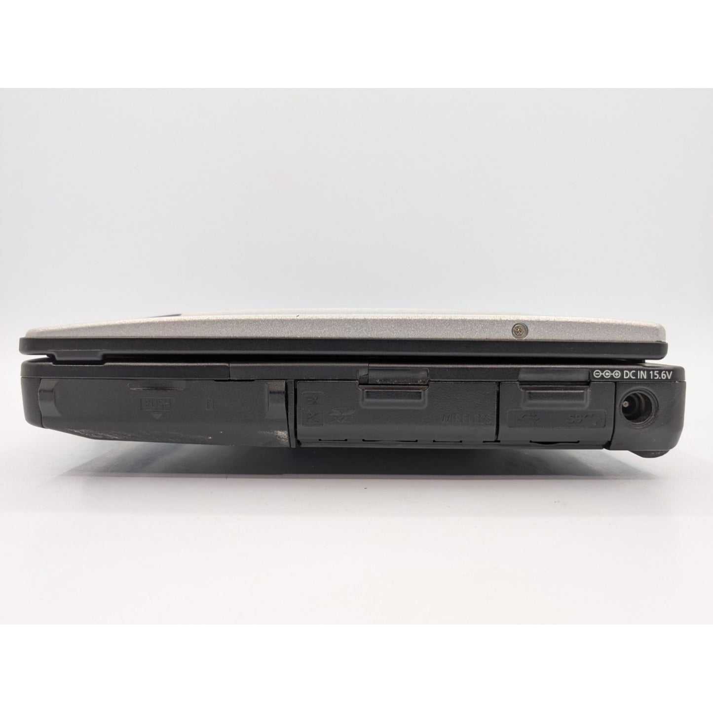 Panasonic Toughbook CF-53AAGHYDM 14" Intel Core i5-2520M 2.5GHz 4GB RAM Laptop