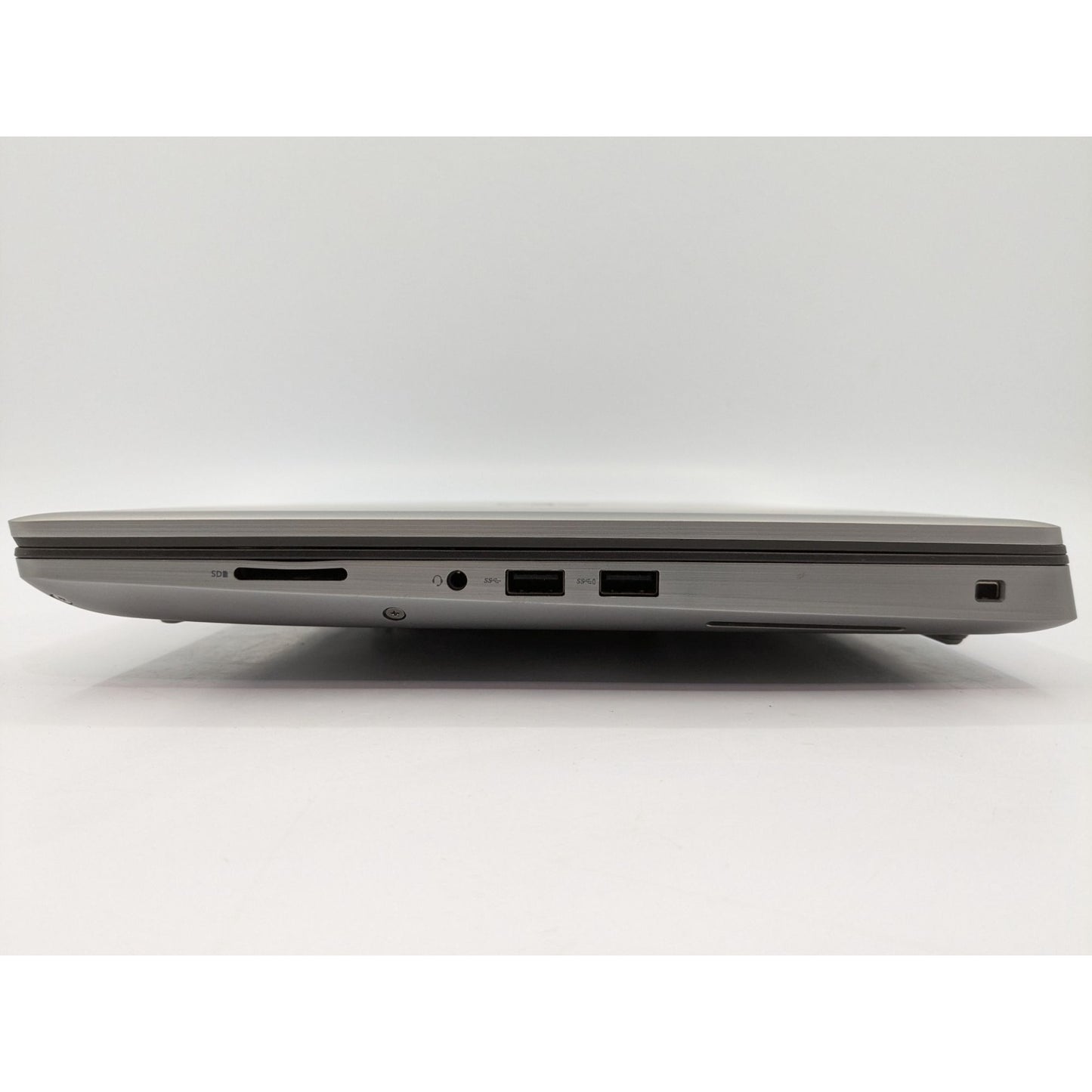 Dell Precision 7560 15.6" Intel Core i7-11850H 32GB RAM 512GB SSD Nvidia RTX A2000