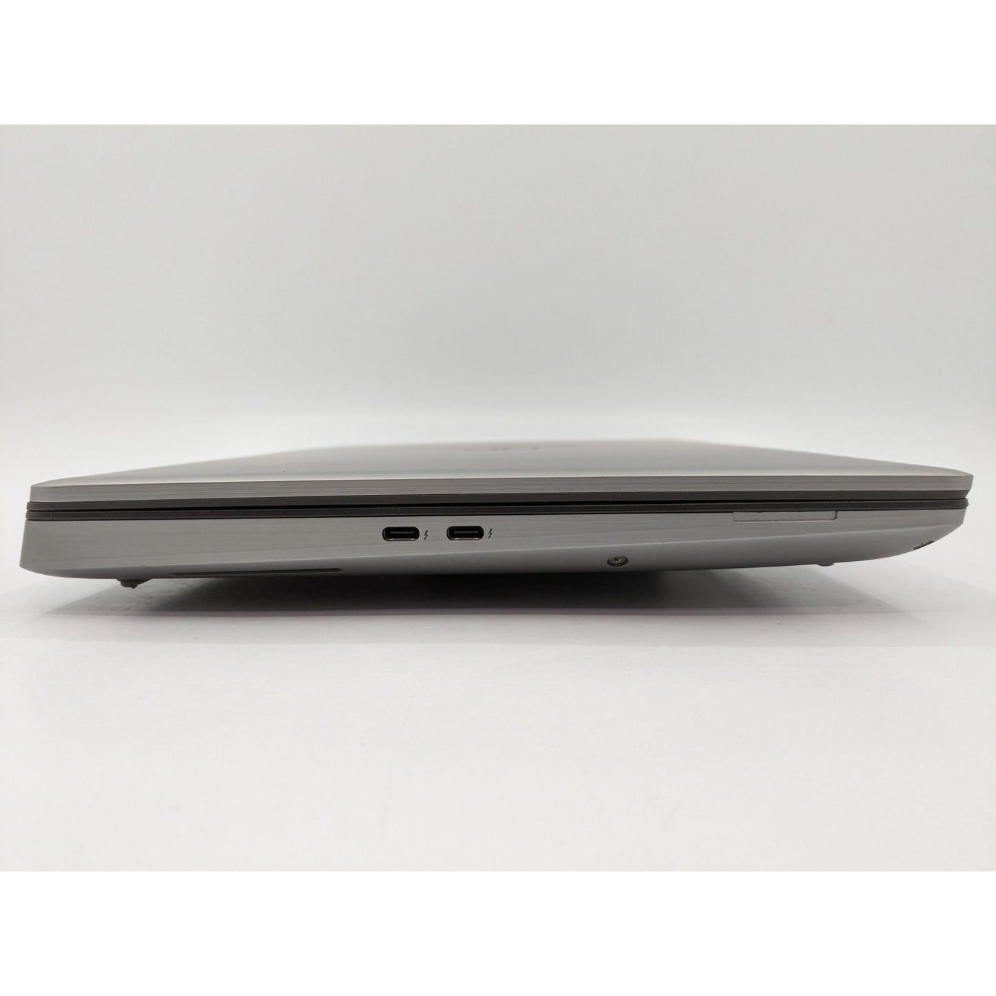 Dell Precision 7560 15.6" Intel Core i7-11850H 32GB RAM 512GB SSD Nvidia RTX A2000