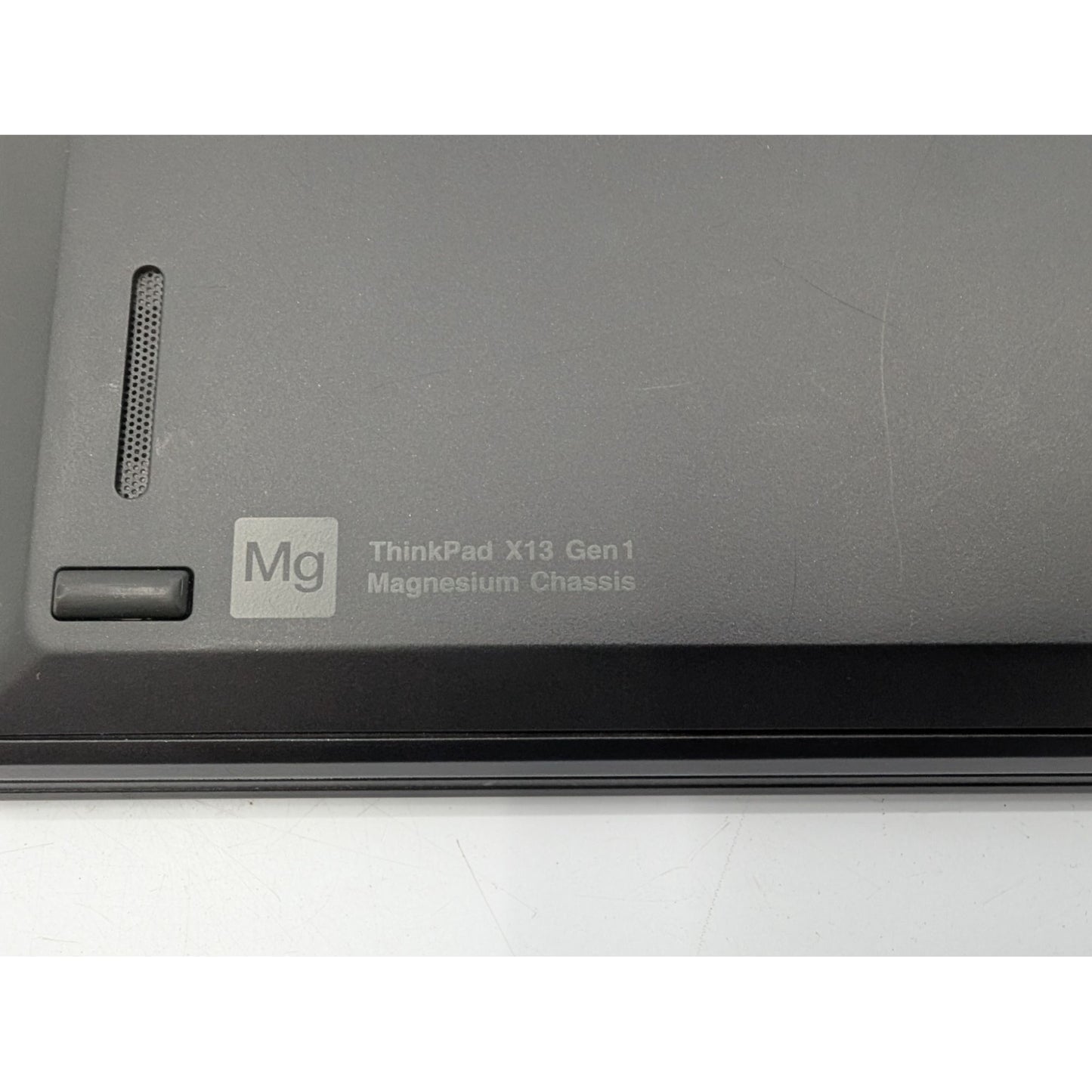 Lenovo ThinkPad X13 Gen 1 13.3" Touchscreen AMD Ryzen 5-4650U 16GB RAM 256GB SSD