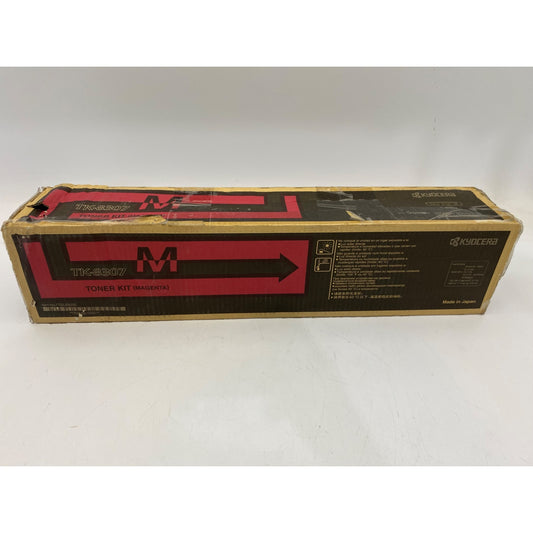 Kyocera TK-8307 Magenta Toner Kit