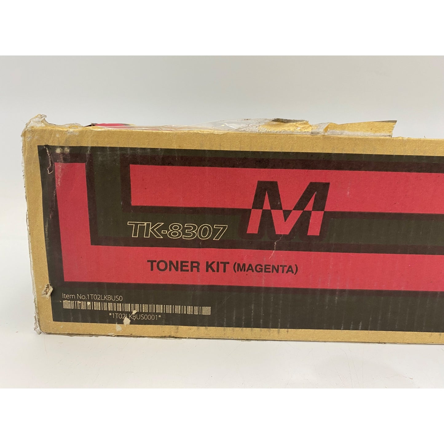 Kyocera TK-8307 Magenta Toner Kit