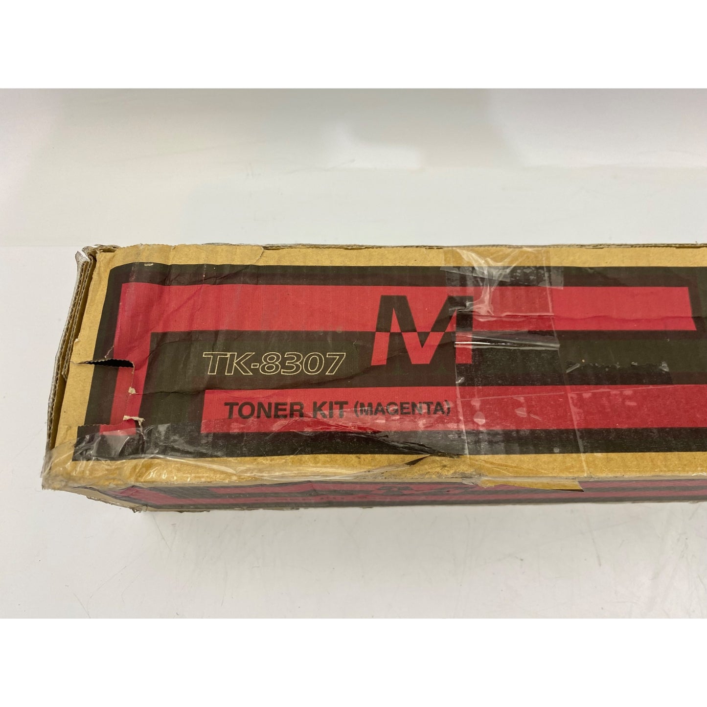 Kyocera TK-8307 Magenta Toner Kit