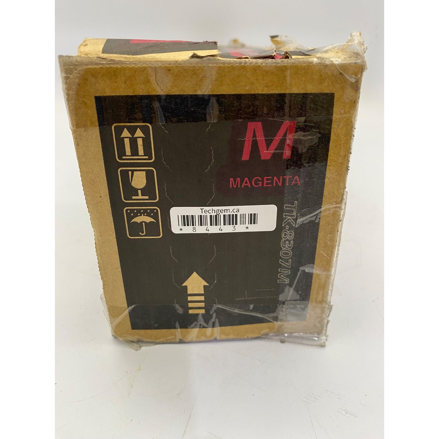 Kyocera TK-8307 Magenta Toner Kit