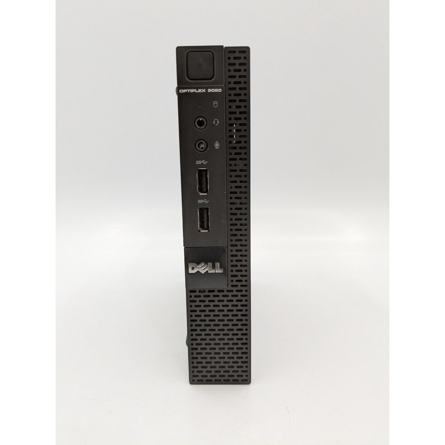 Dell OptiPlex 9020M Intel Core i5-4590T 16GB RAM 128GB SSD Micro Desktop Computer