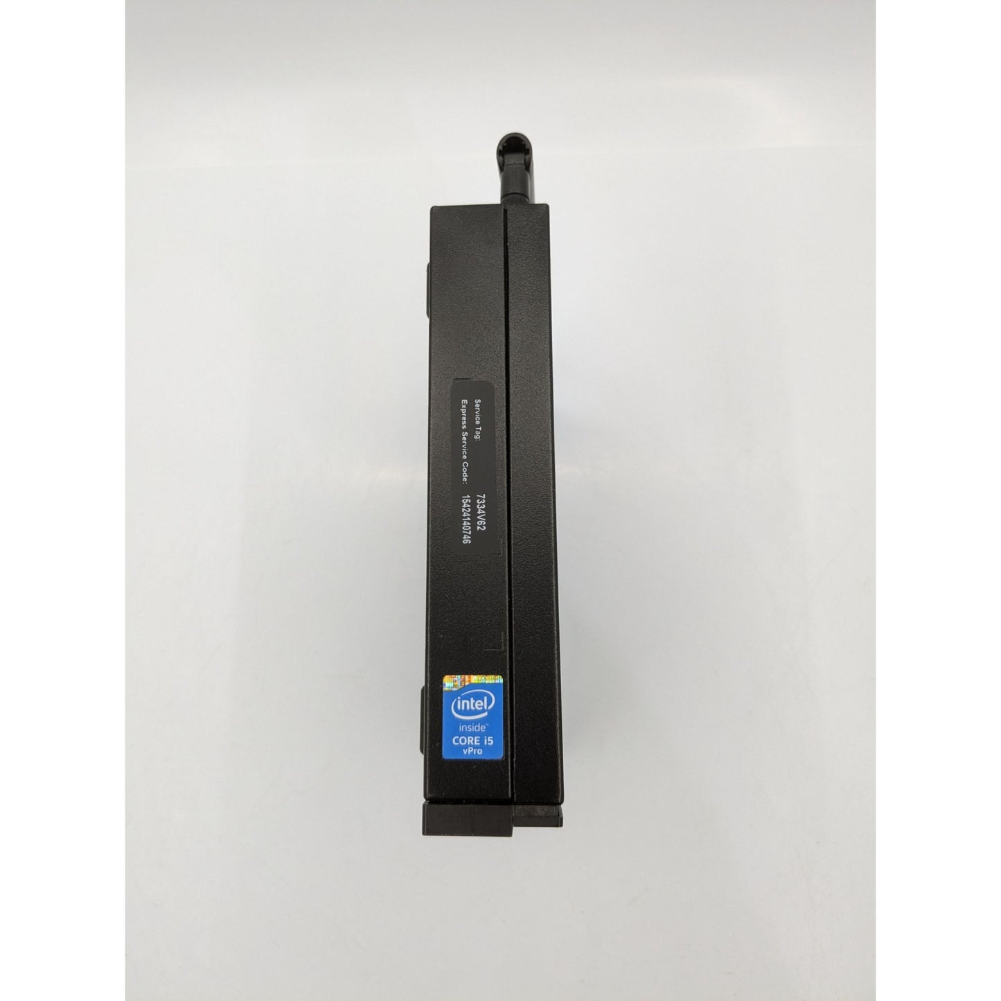 Dell OptiPlex 9020M Intel Core i5-4590T 16GB RAM 128GB SSD Micro Desktop Computer