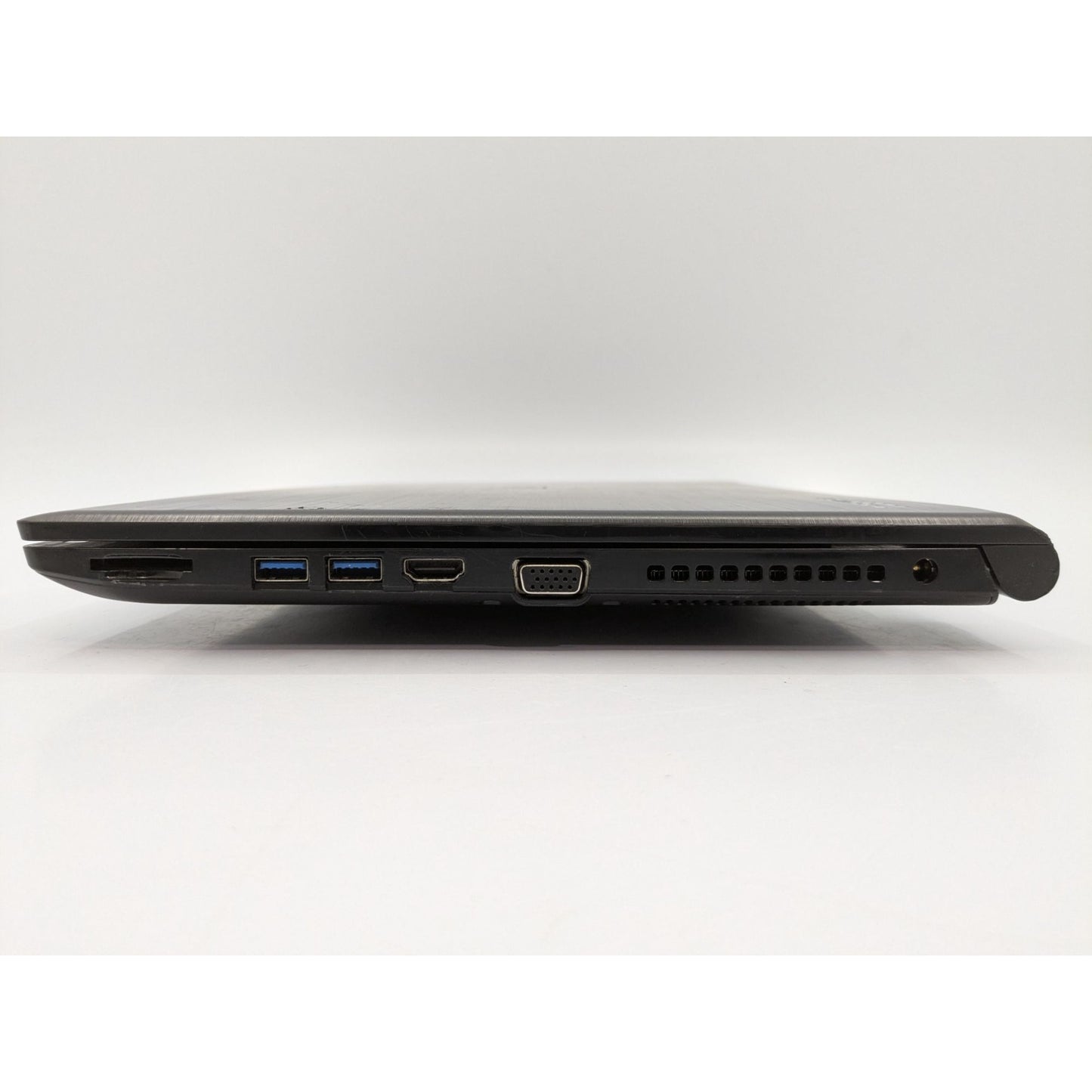 Toshiba Satellite Pro R50-C 15.6" Intel Core i3-6006U 2.00GHz Processor 4GB RAM