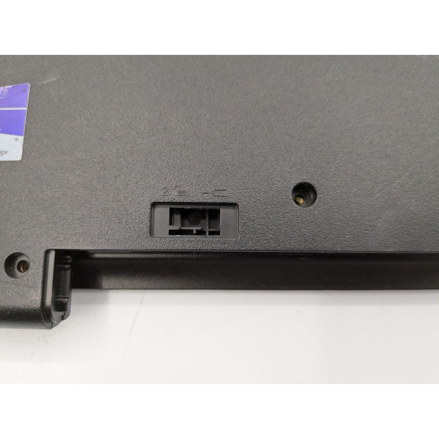 Toshiba Satellite Pro R50-C 15.6" Intel Core i3-6006U 2.00GHz Processor 4GB RAM