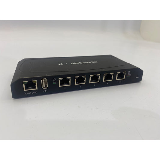 Ubiquiti ES-5XP EdgeSwitch 5XP