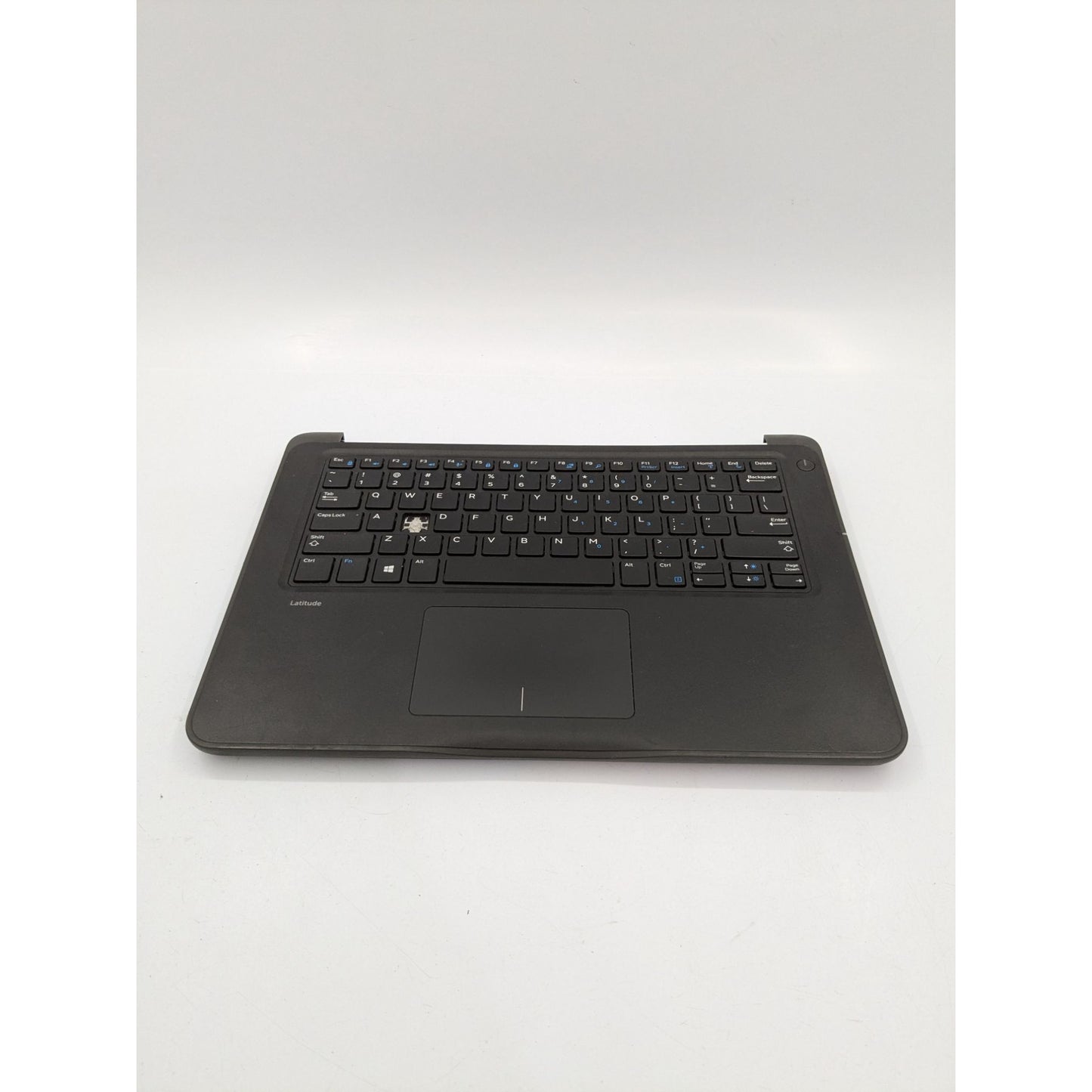 Dell Latitude 3380 Intel Core i5-7200U 2.50 GHz Processor QWERTY Keypad Black