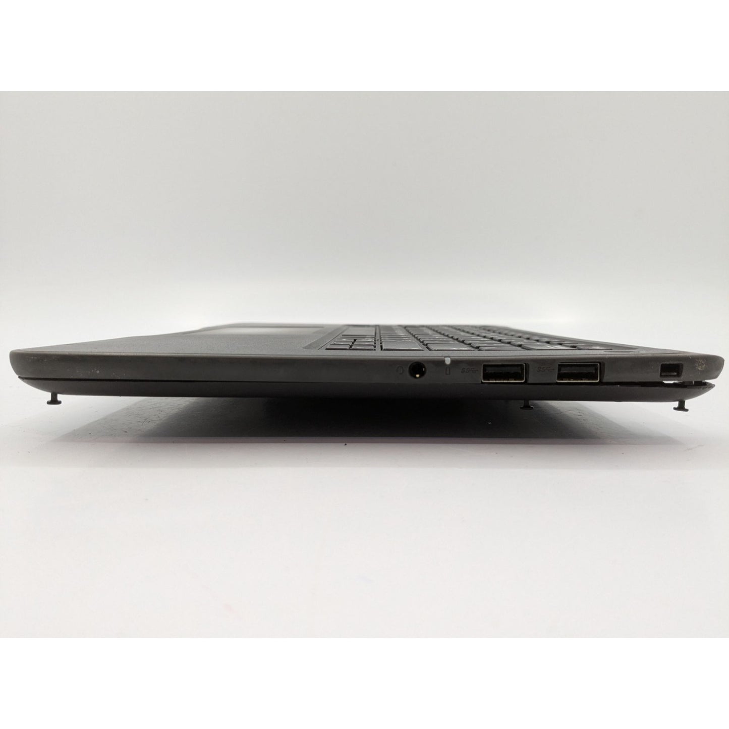 Dell Latitude 3380 Intel Core i5-7200U 2.50 GHz Processor QWERTY Keypad Black