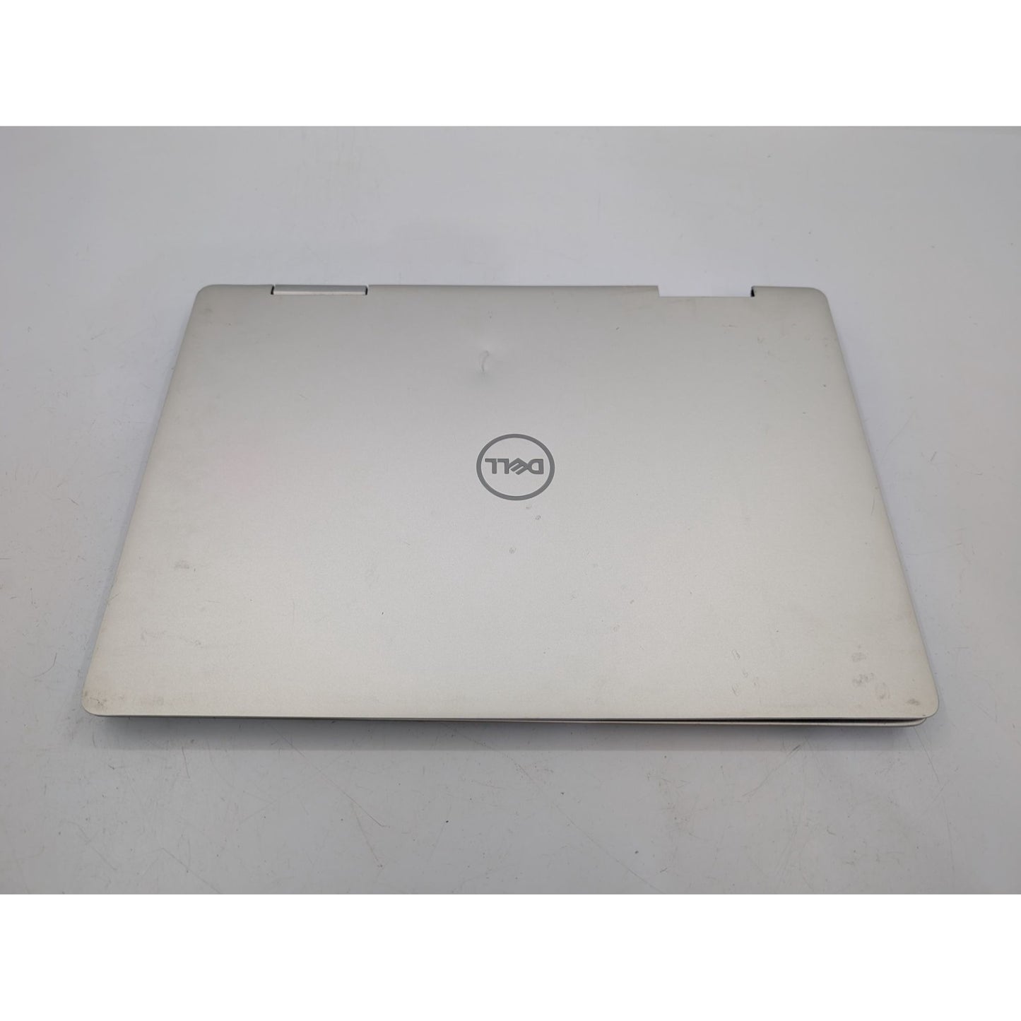 Dell Inspiron 7386 13.3" Display Intel Core i7-8565U 16GB RAM Silver Laptop