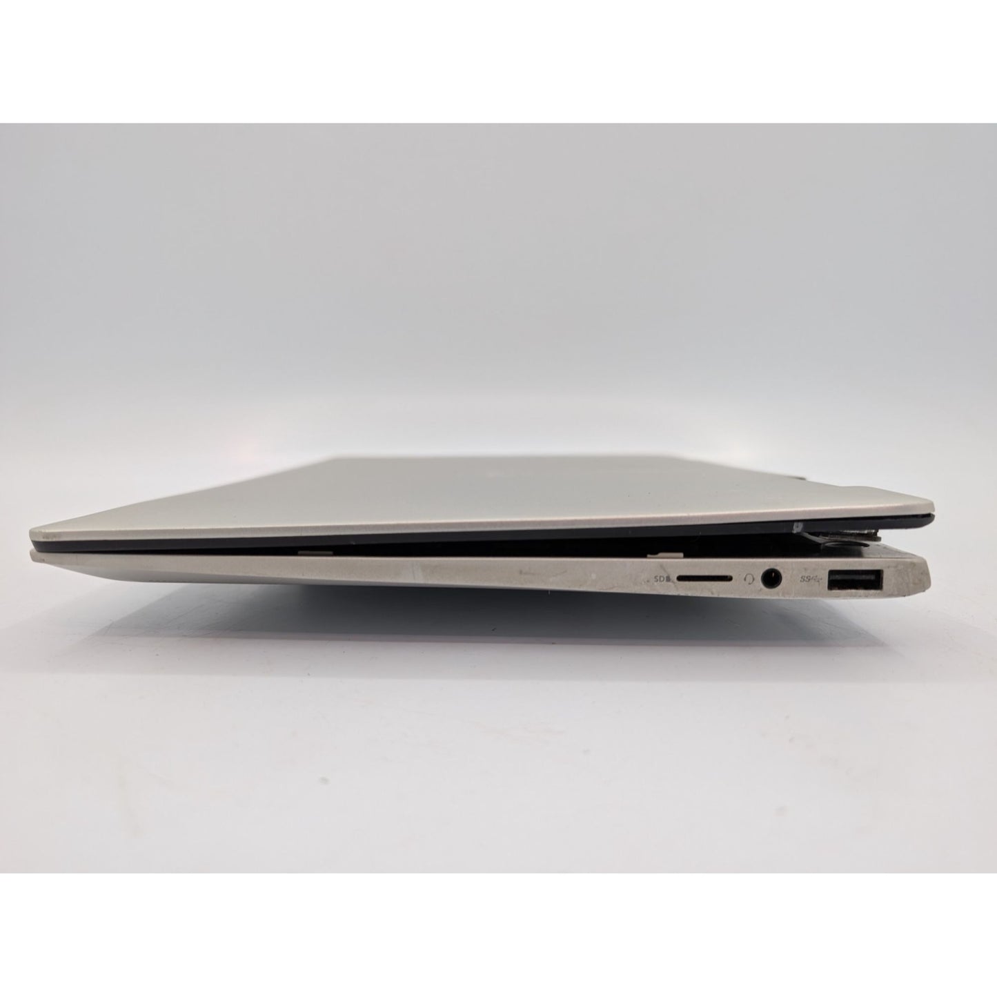 Dell Inspiron 7386 13.3" Display Intel Core i7-8565U 16GB RAM Silver Laptop