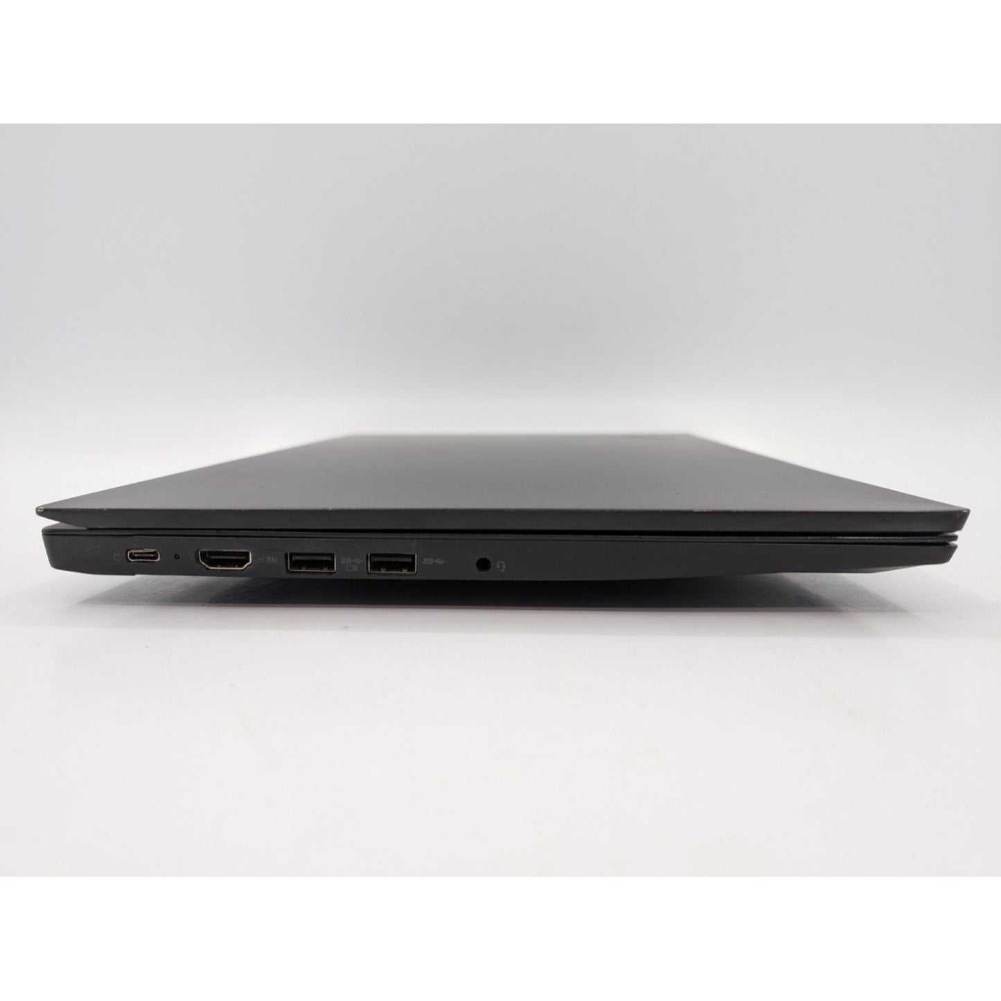 Lenovo ThinkPad E580 15.6" Intel Core i5-7200U 16GB RAM 240GB SSD Windows 11 Pro