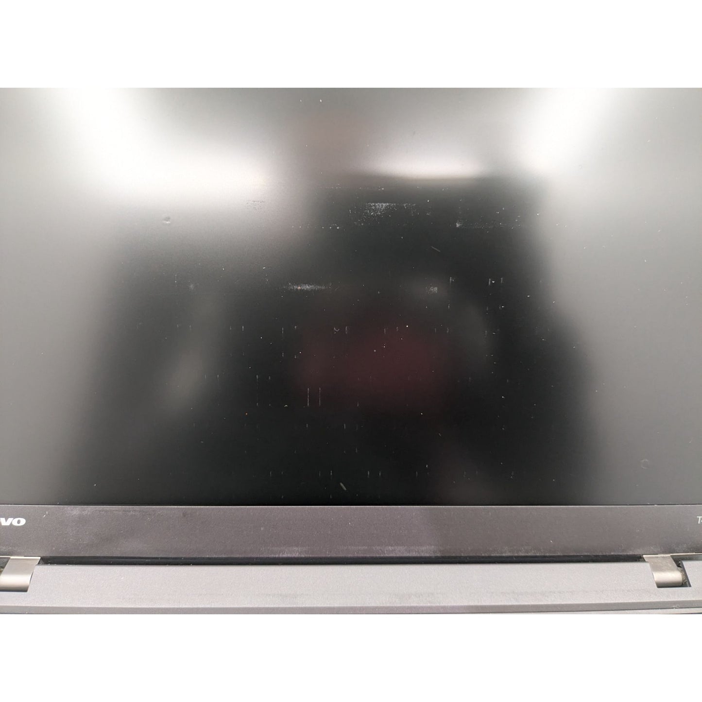 Lenovo ThinkPad T450s 14" Display Intel Core i5-5300U 2.30 GHz Black Laptop