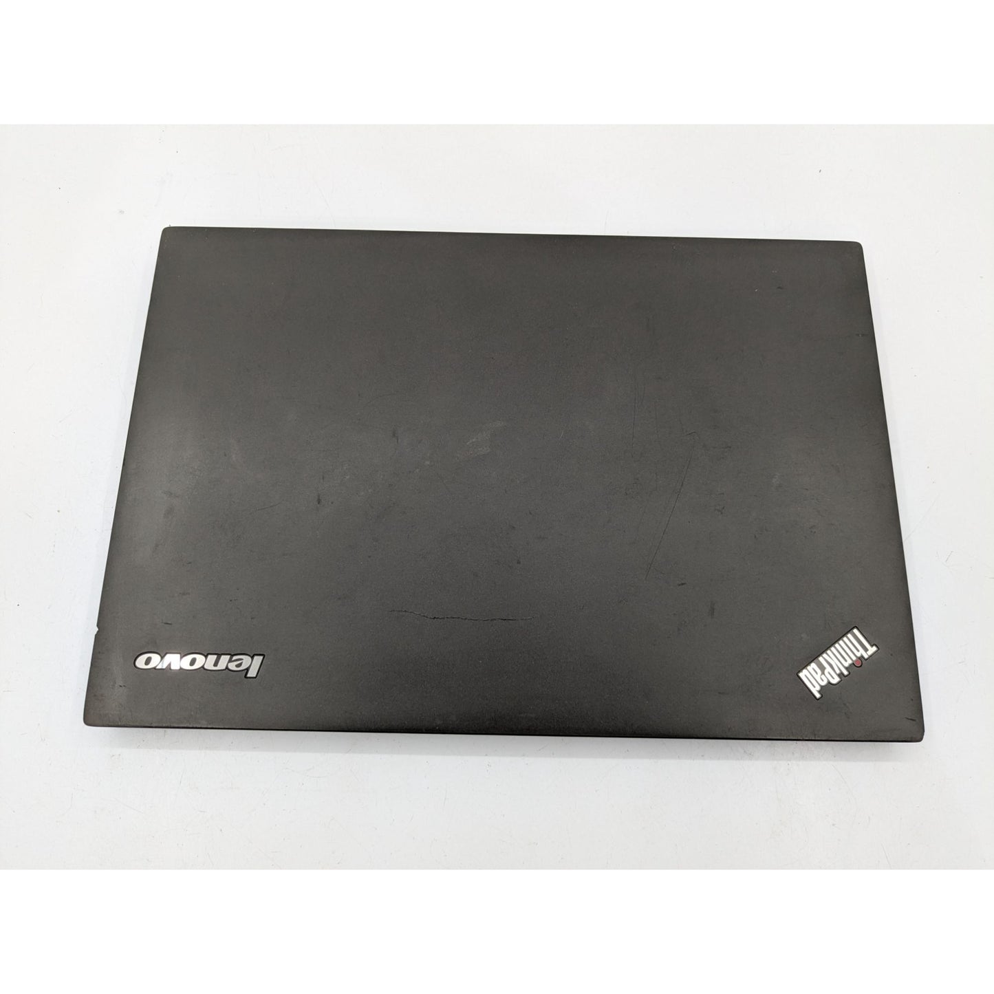 Lenovo ThinkPad T450s 14" Display Intel Core i5-5300U 2.30 GHz Black Laptop