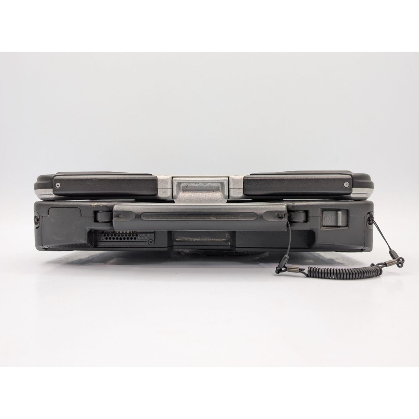 Panasonic Toughbook CF-31 13.1" Screen Intel Core i5-520M 2.4 GHz 4GB RAM Laptop