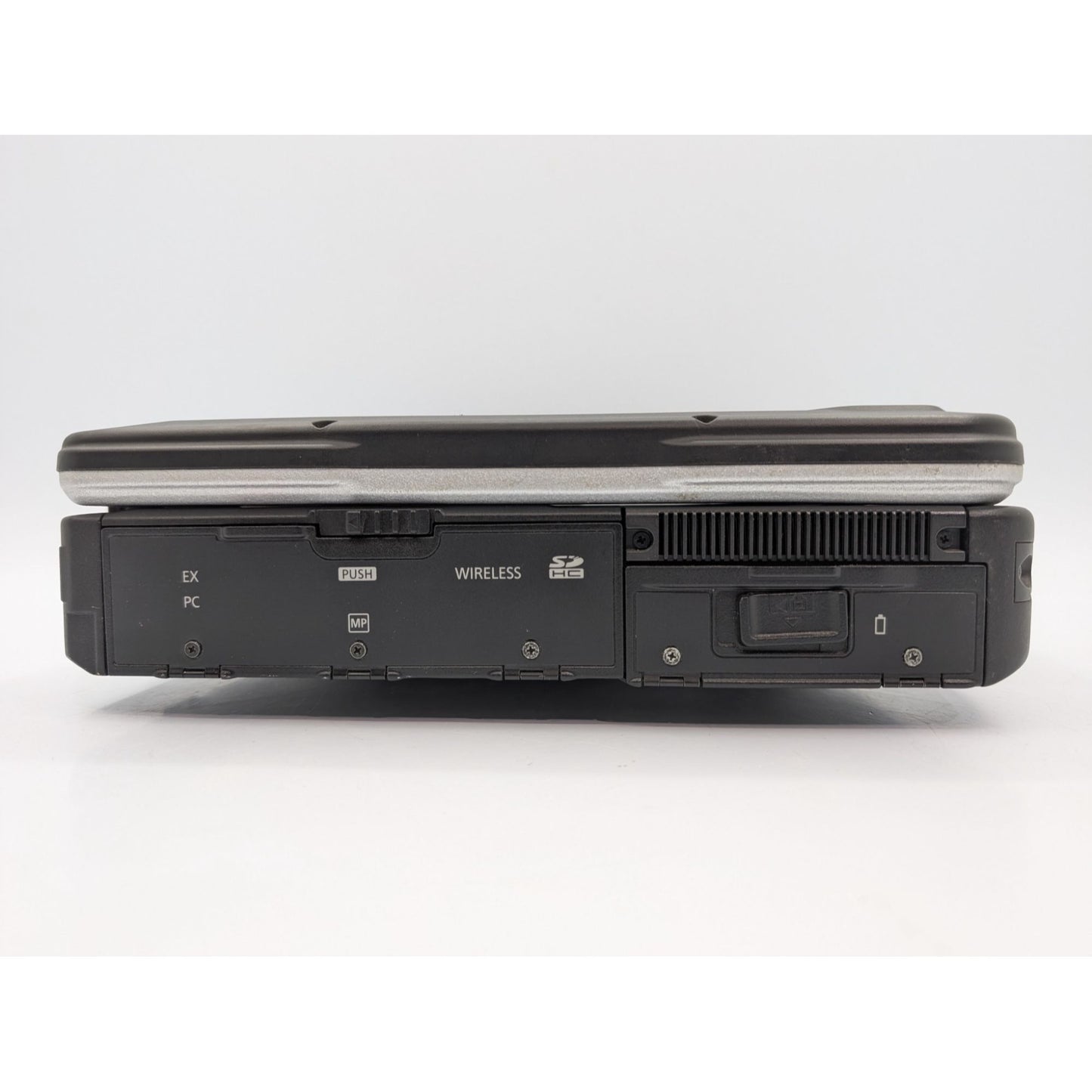 Panasonic Toughbook CF-31 13.1" Screen Intel Core i5-520M 2.4 GHz 4GB RAM Laptop